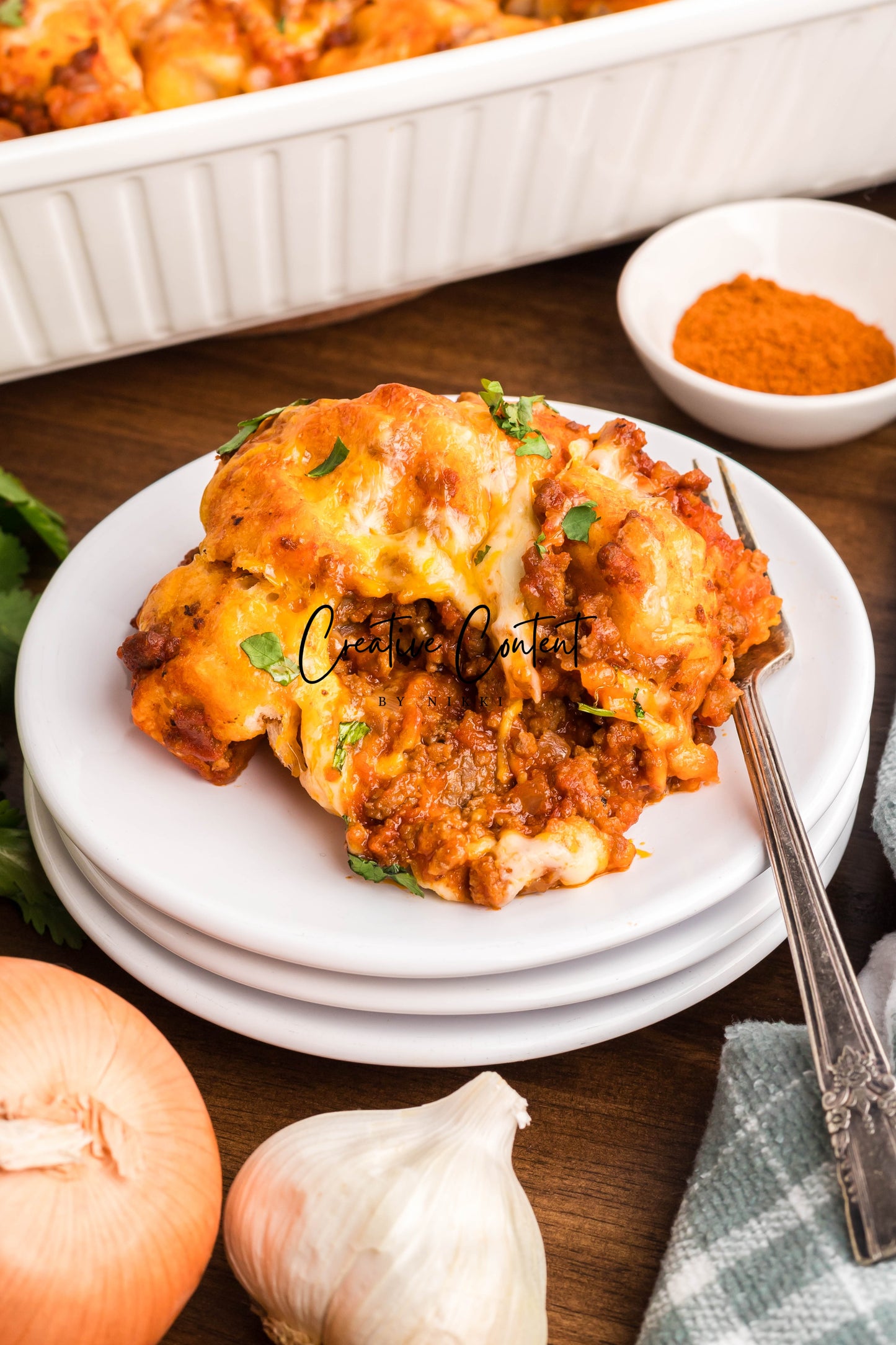 Sloppy Joe Bubble Up - Exclusive