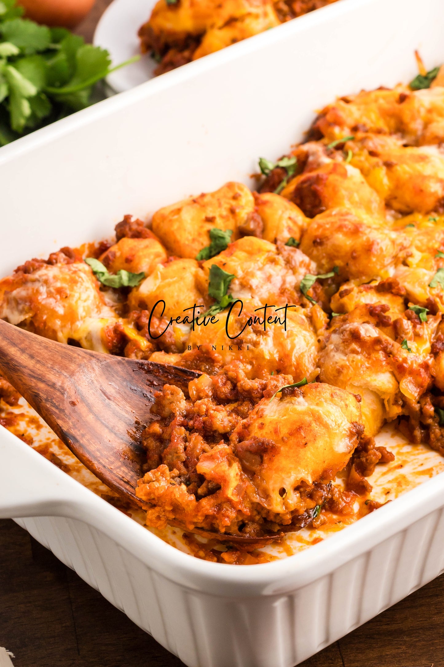Sloppy Joe Bubble Up - Exclusive