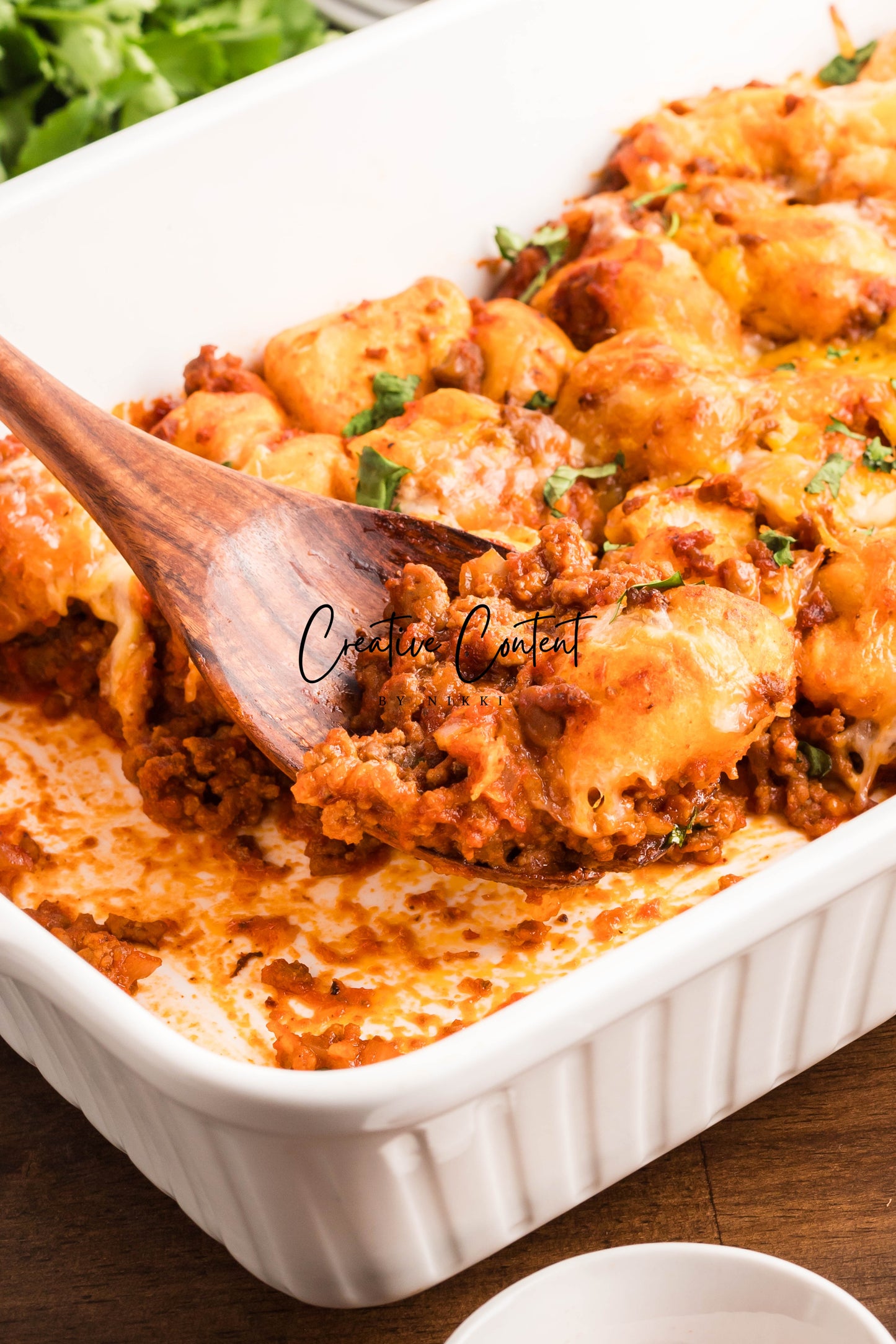 Sloppy Joe Bubble Up - Exclusive