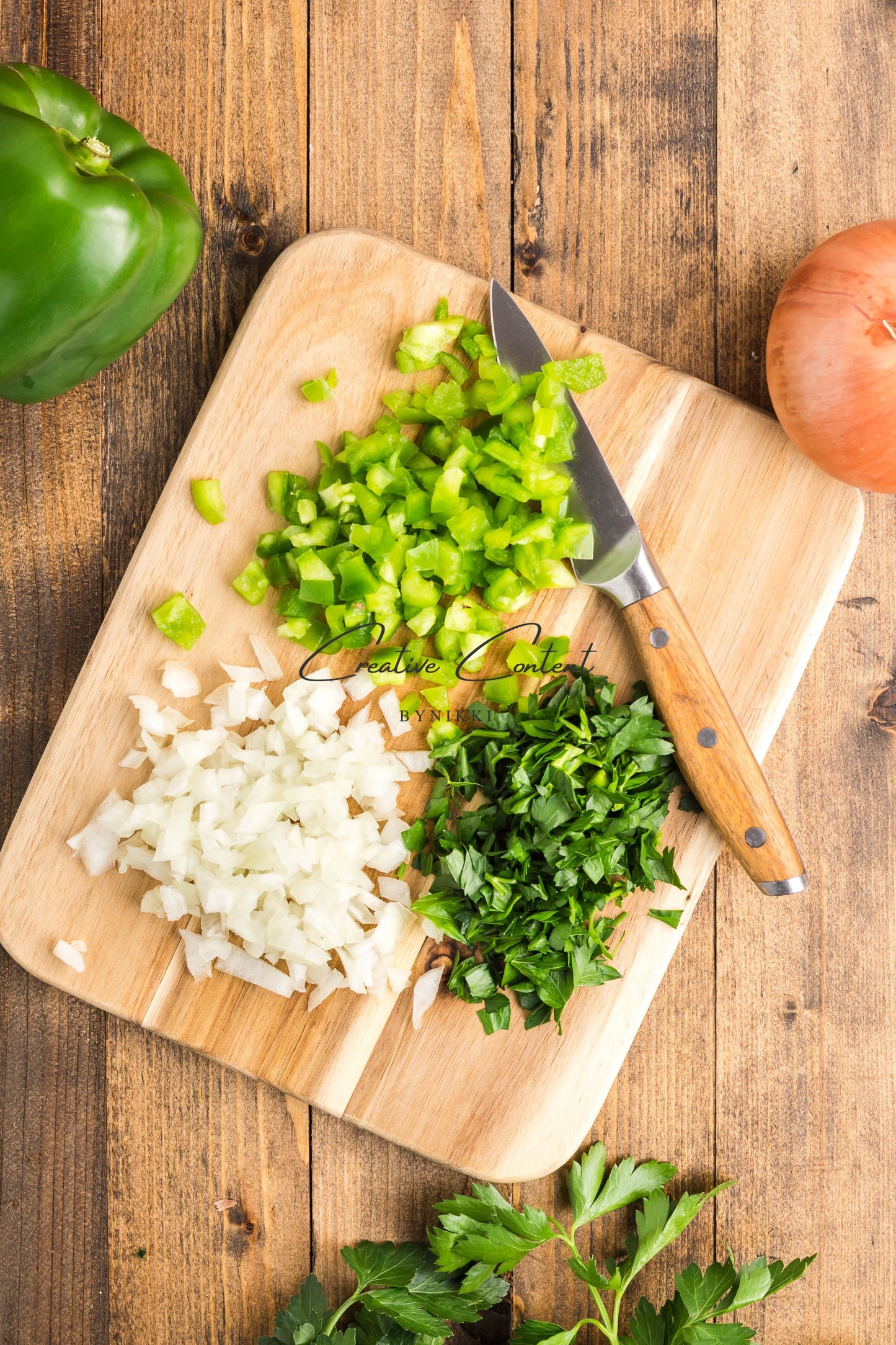 Sloppy Joe Cornbead Casserole - Exclusive