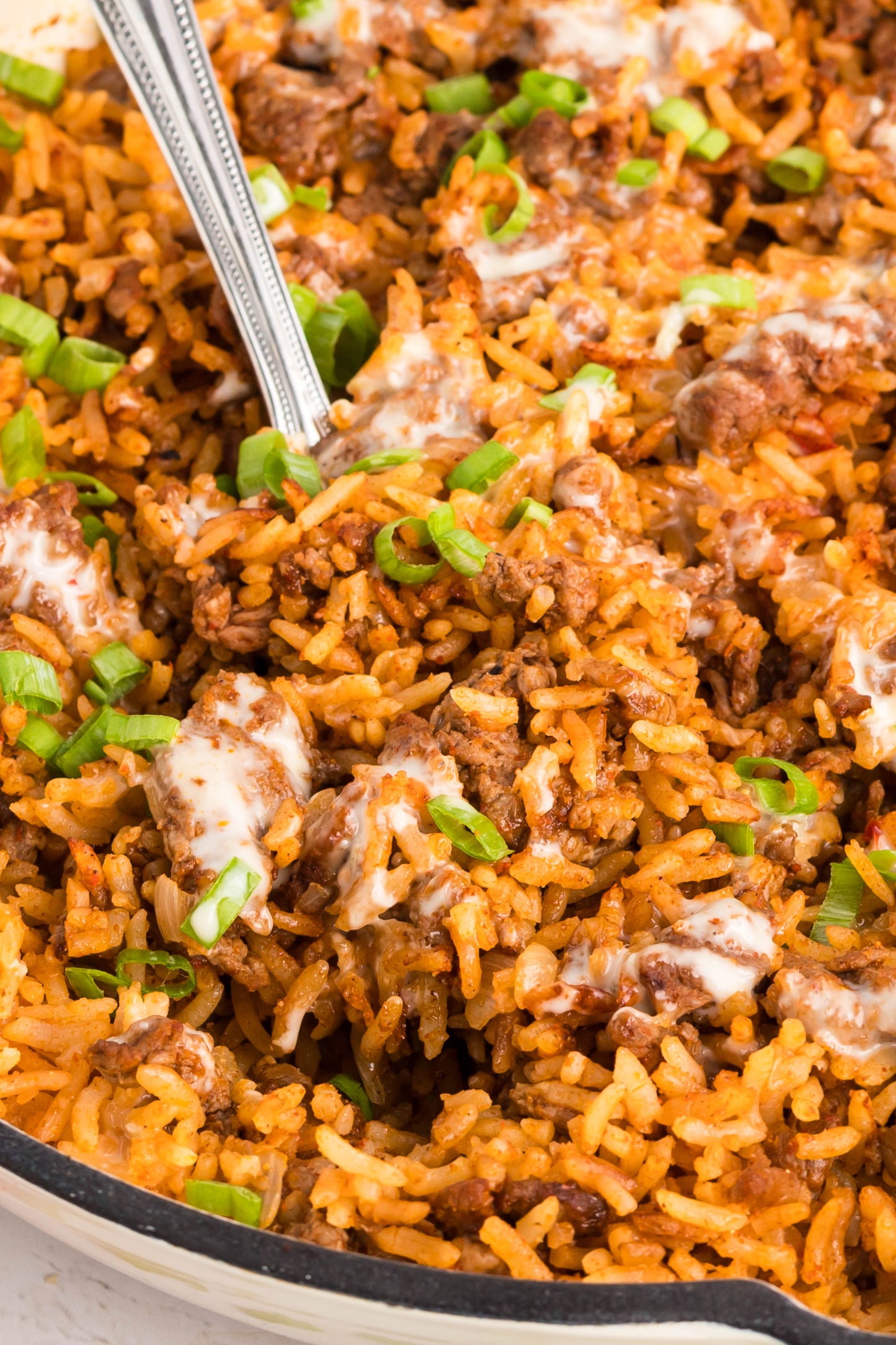 Steak Loco Rice -  Exclusive
