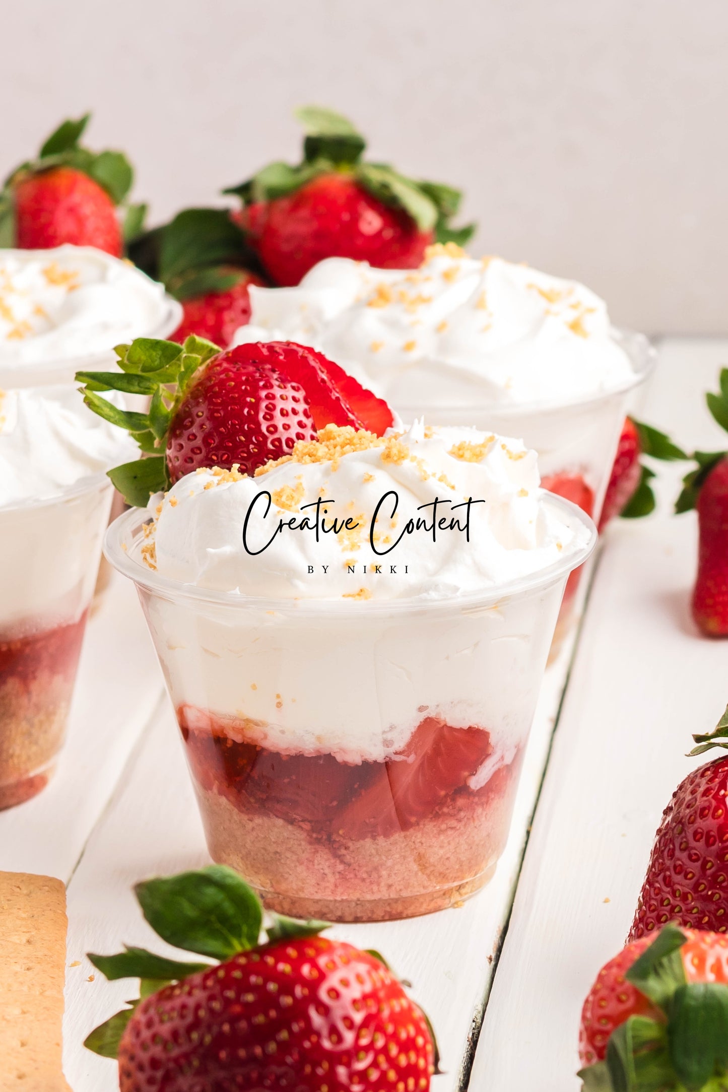KFC Parfaits - Exclusive
