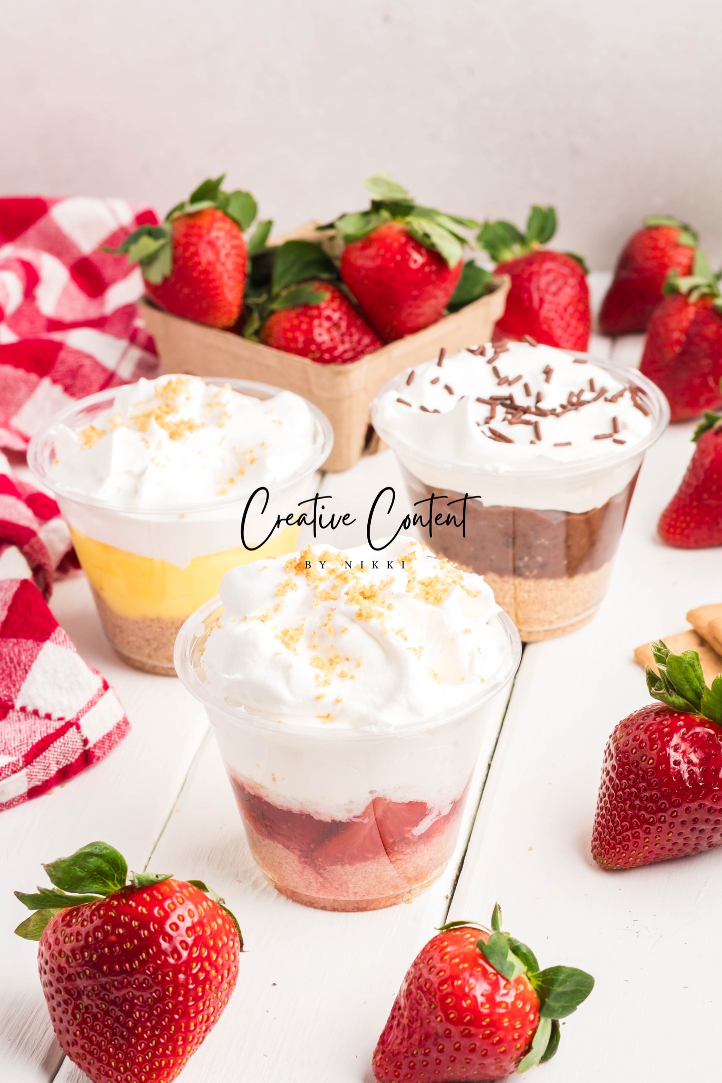 KFC Parfaits - Exclusive