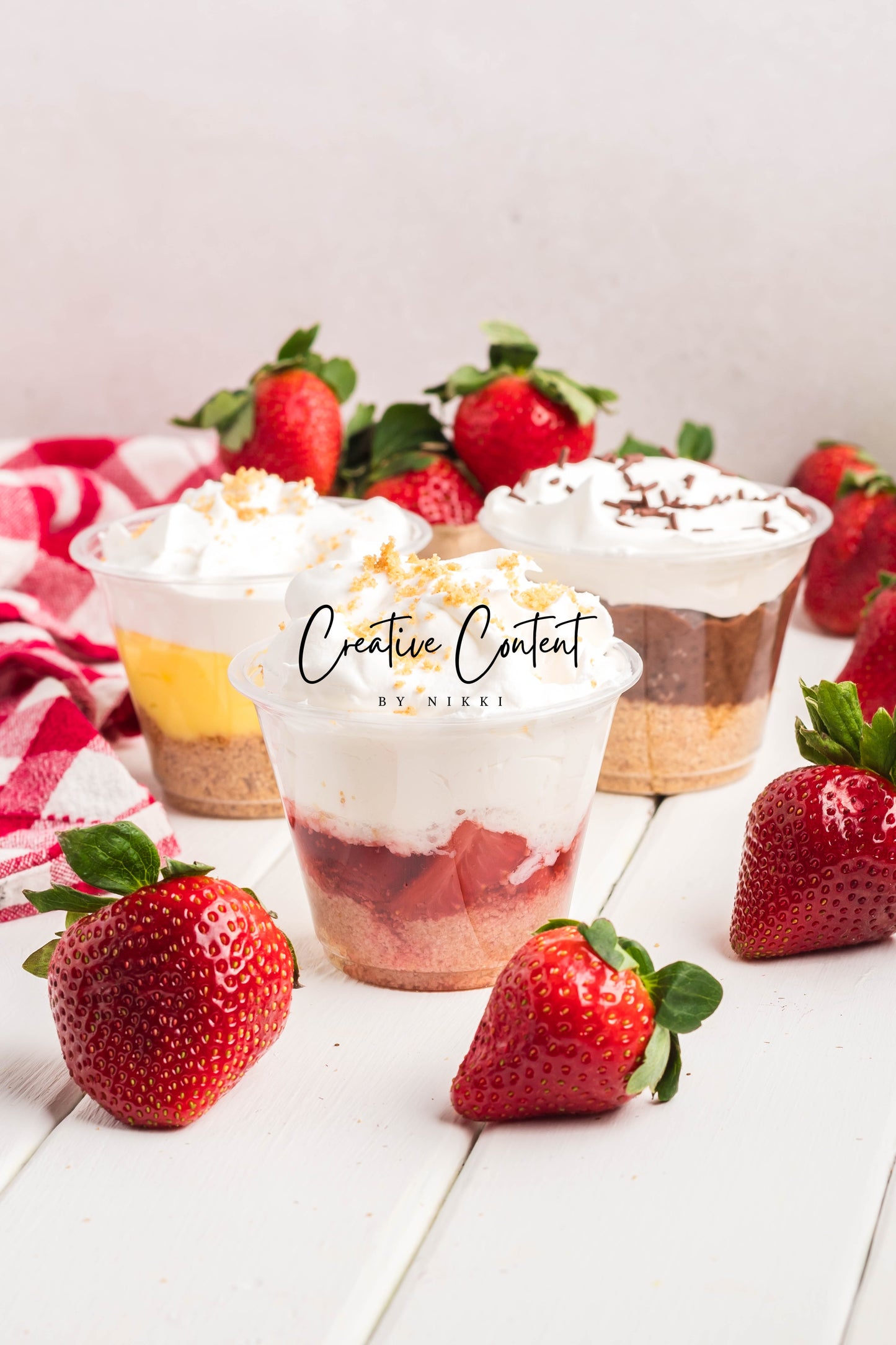 KFC Parfaits - Exclusive