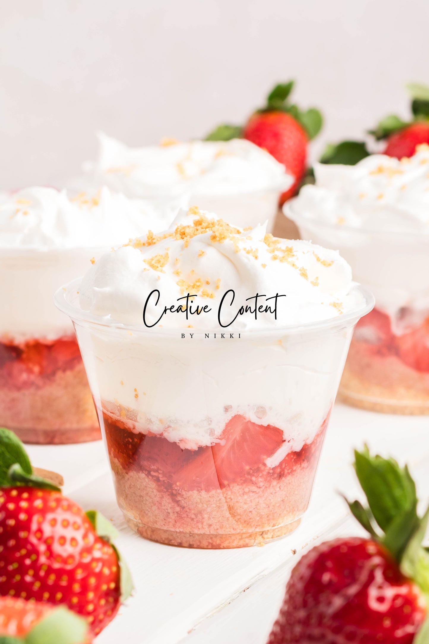 KFC Parfaits - Exclusive