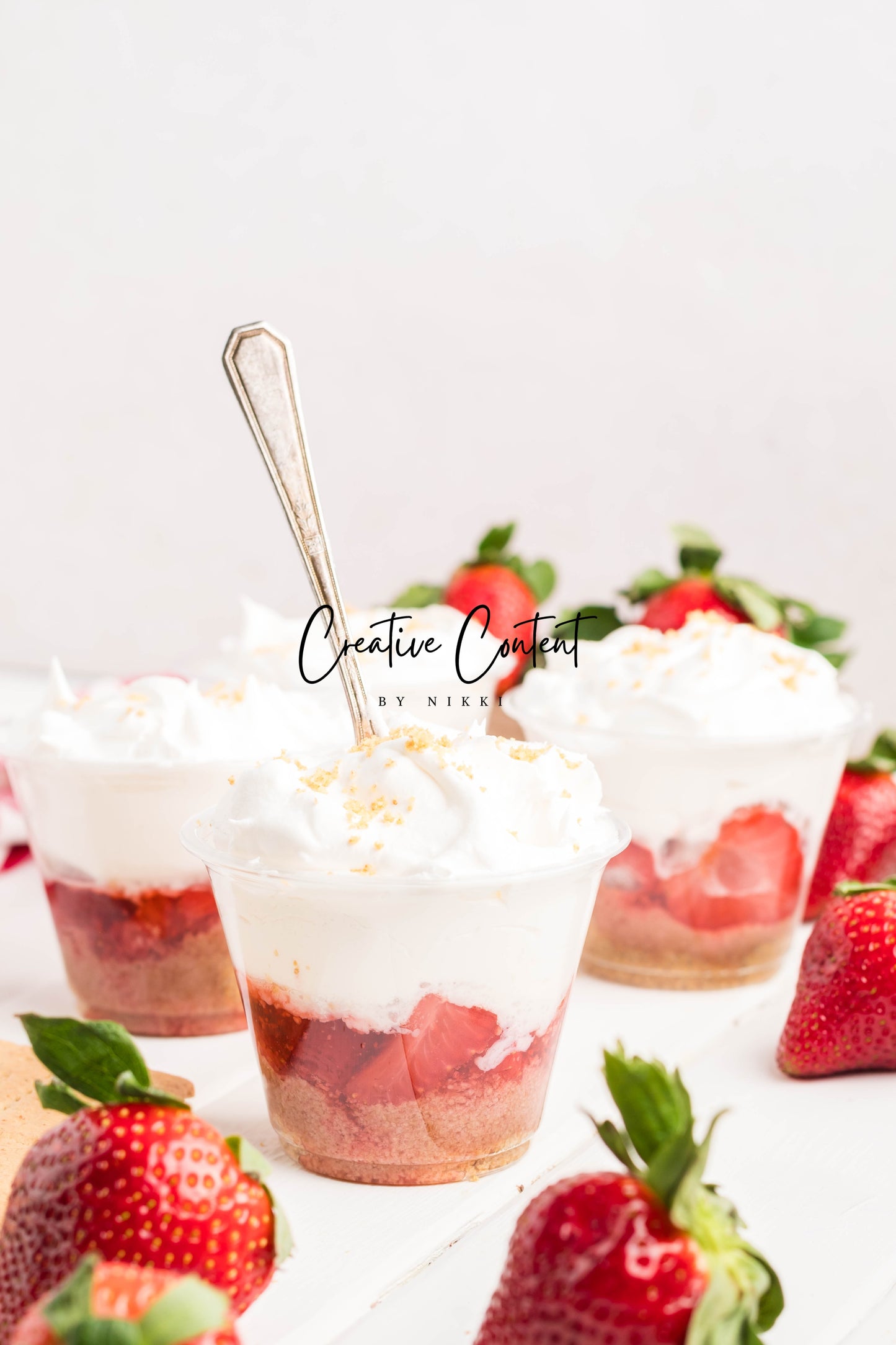 KFC Parfaits - Exclusive
