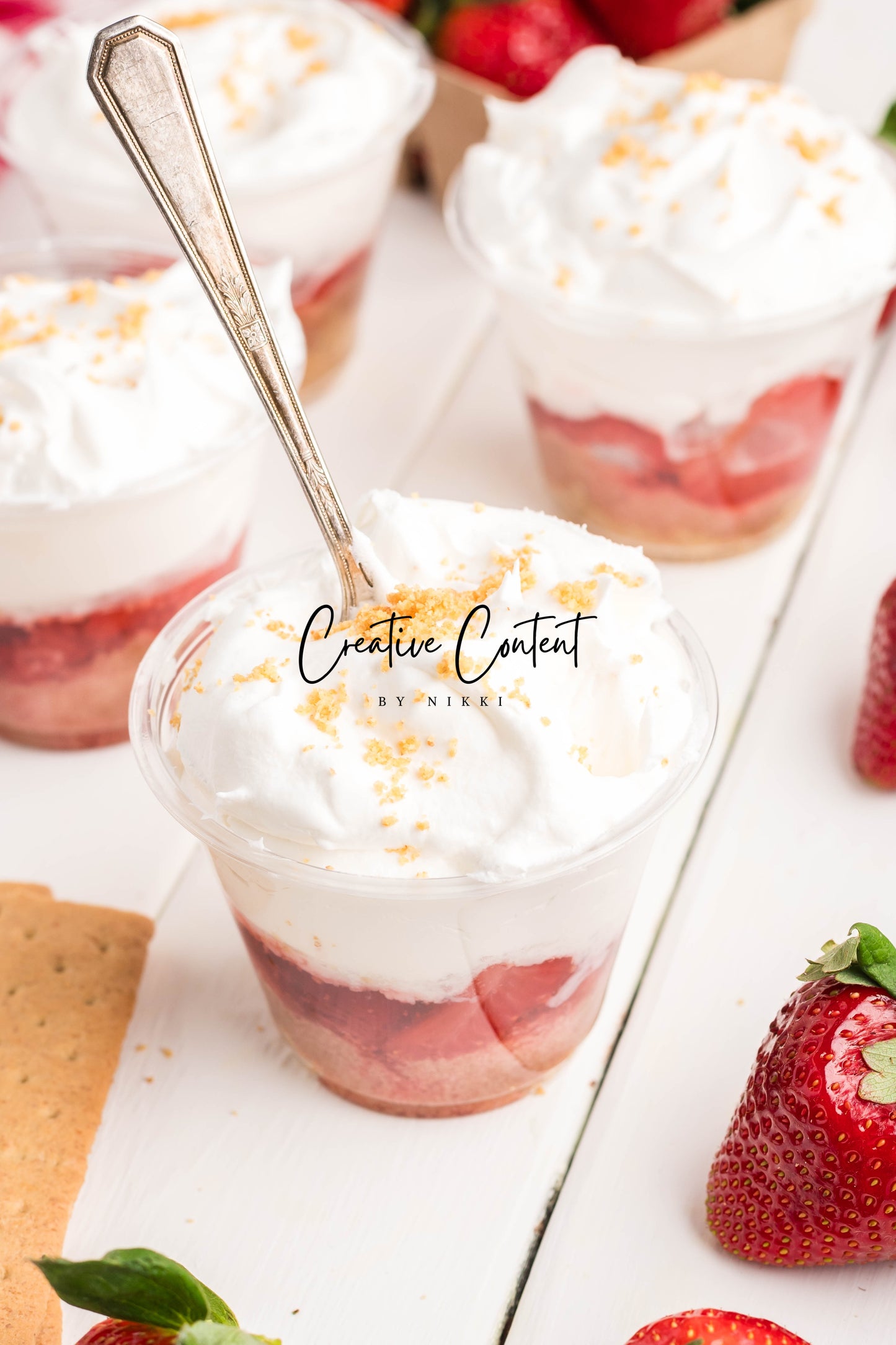 KFC Parfaits - Exclusive