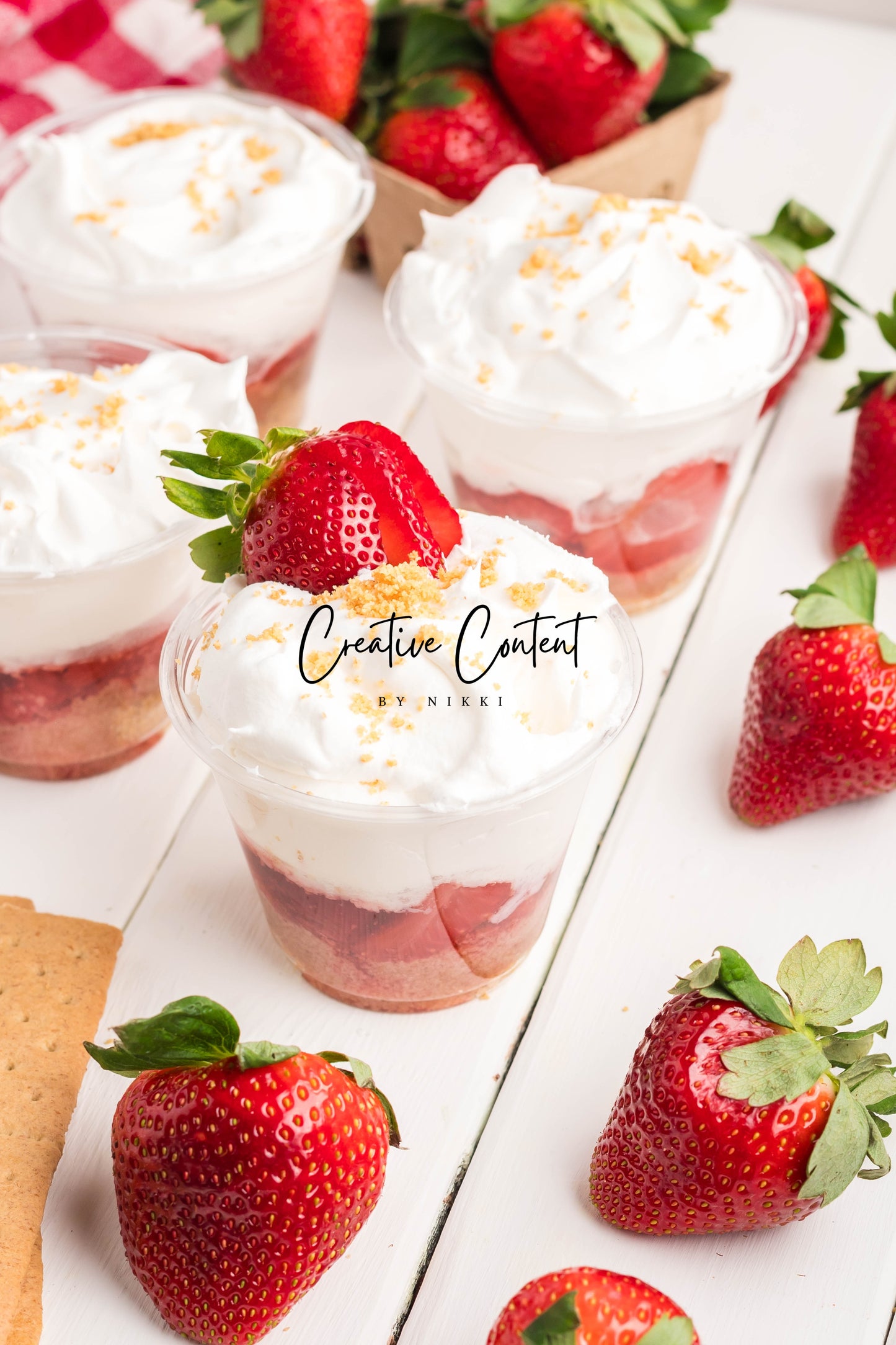 KFC Parfaits - Exclusive