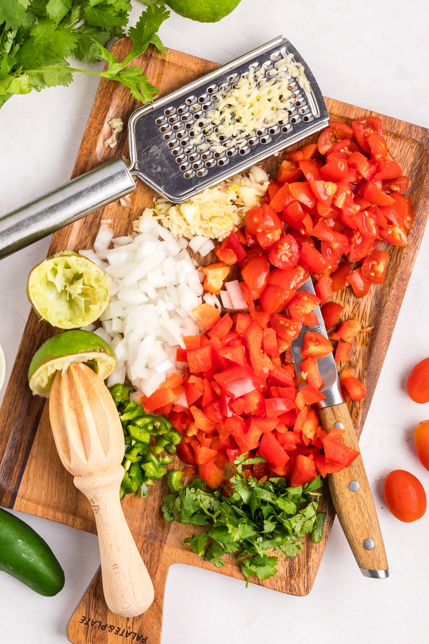Street Corn Chicken Skillet - Exclusive