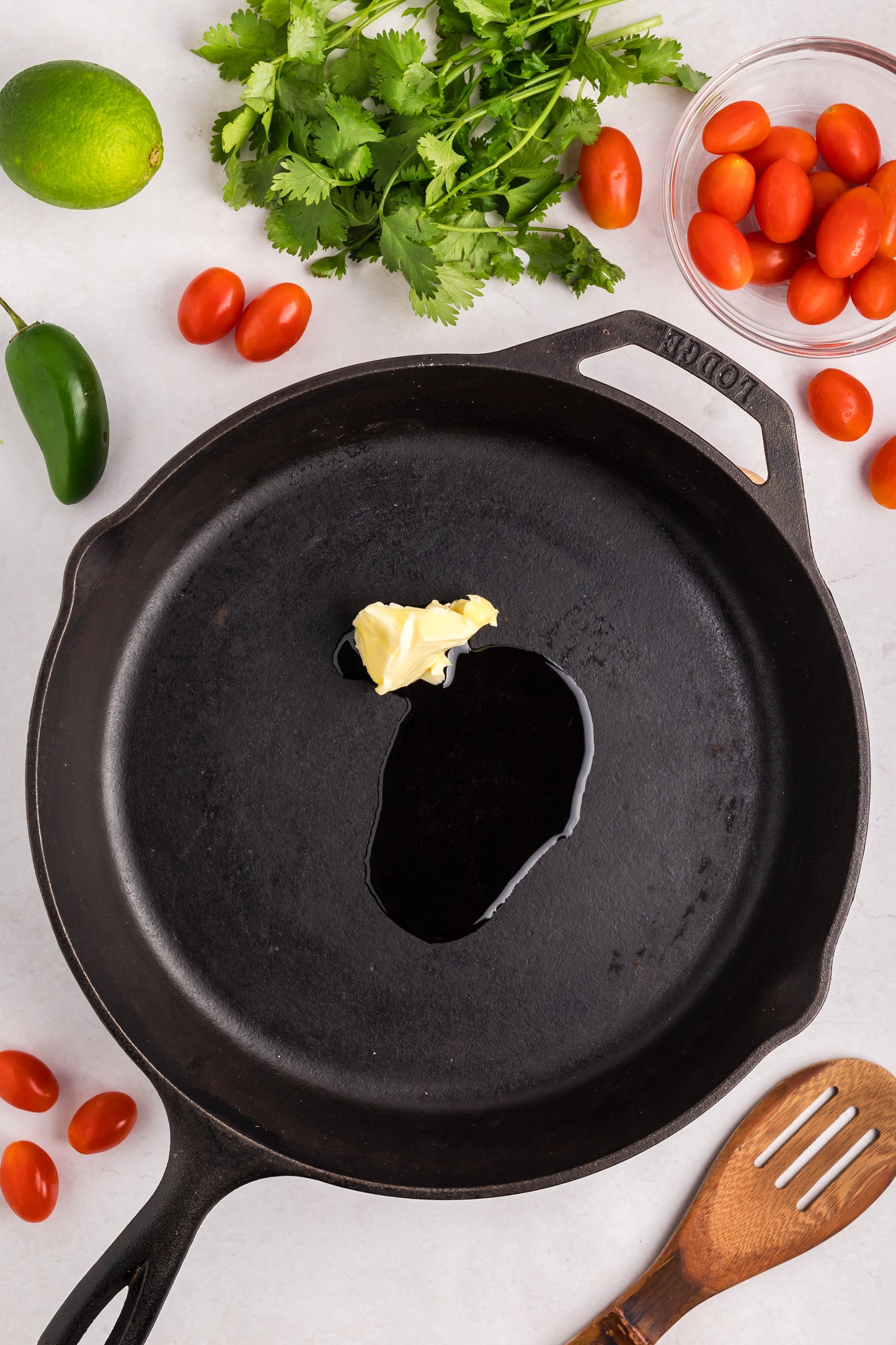 Street Corn Chicken Skillet - Exclusive
