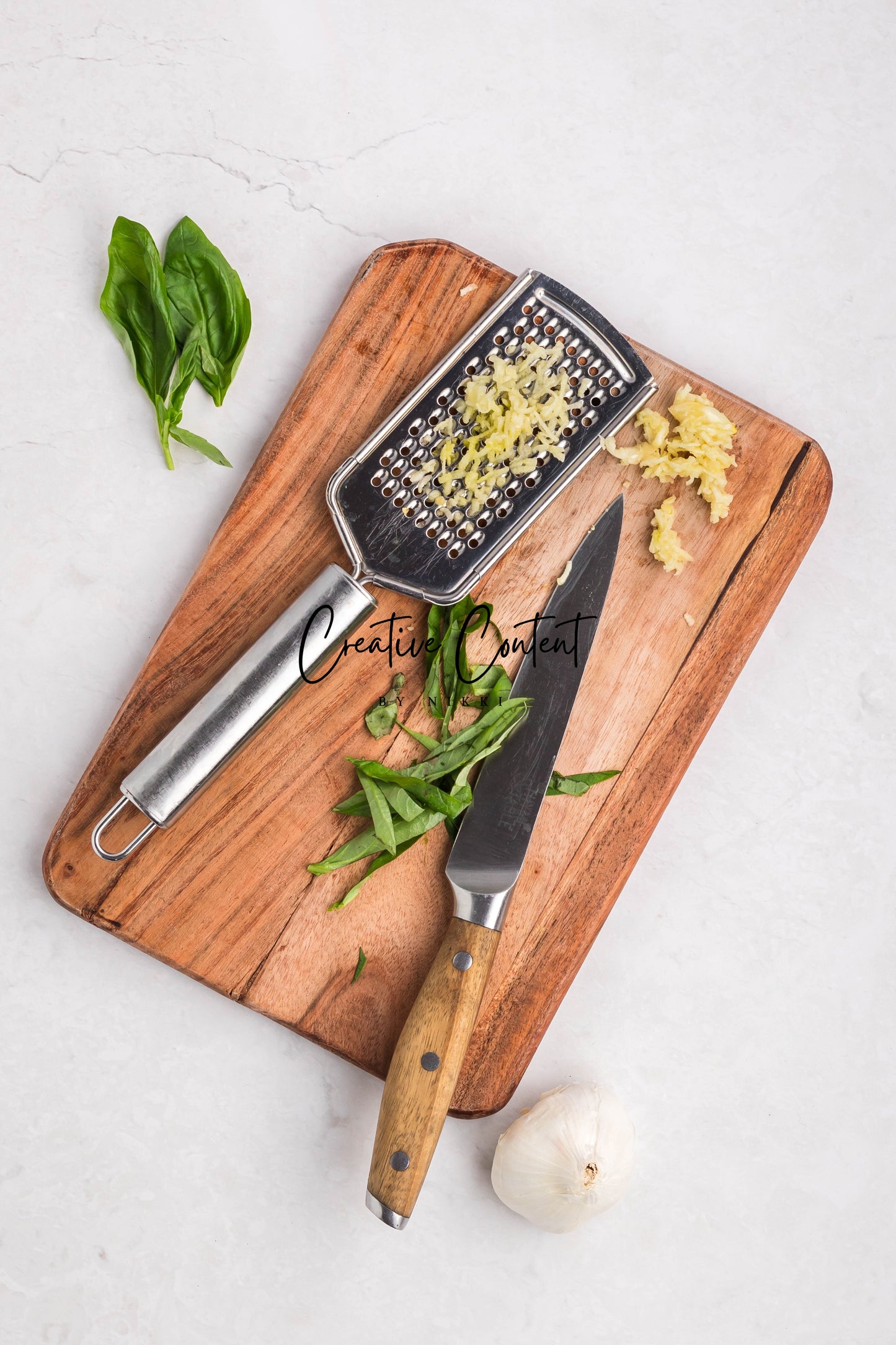 Sundried Tomato Pasta - Exclusive