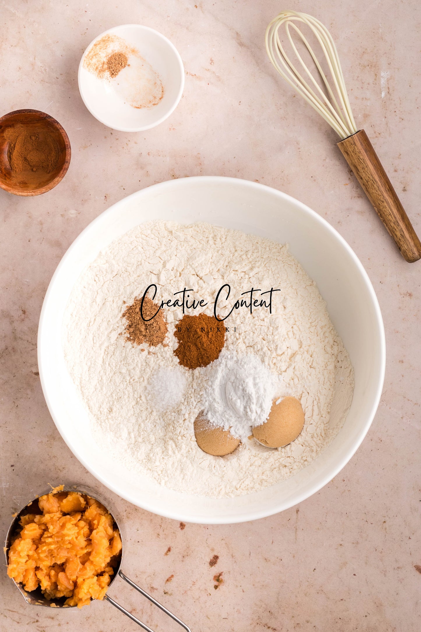 Sweet Potato Butter Swim Biscuits  - Exclusive