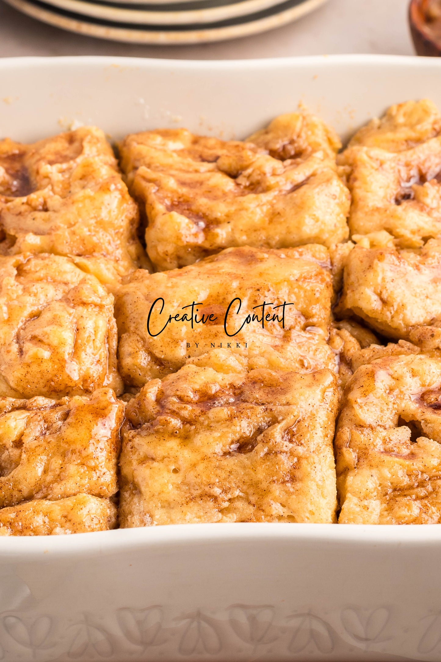 Sweet Potato Butter Swim Biscuits  - Exclusive