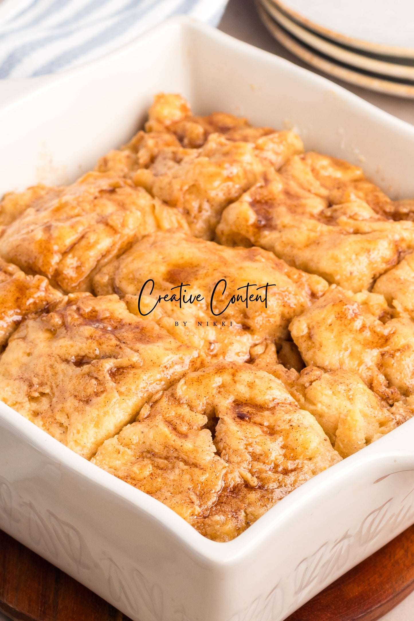 Sweet Potato Butter Swim Biscuits  - Exclusive