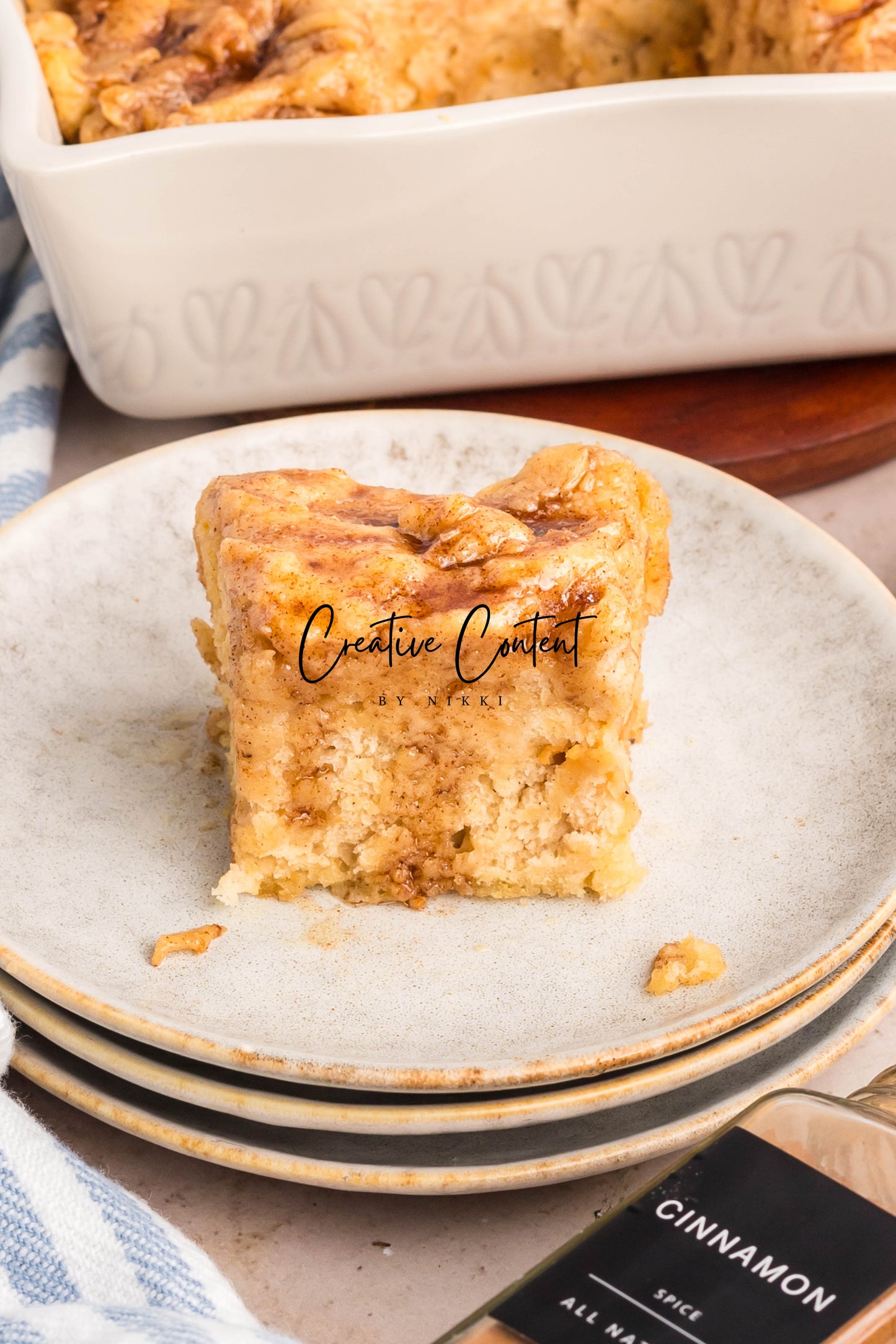 Sweet Potato Butter Swim Biscuits  - Exclusive