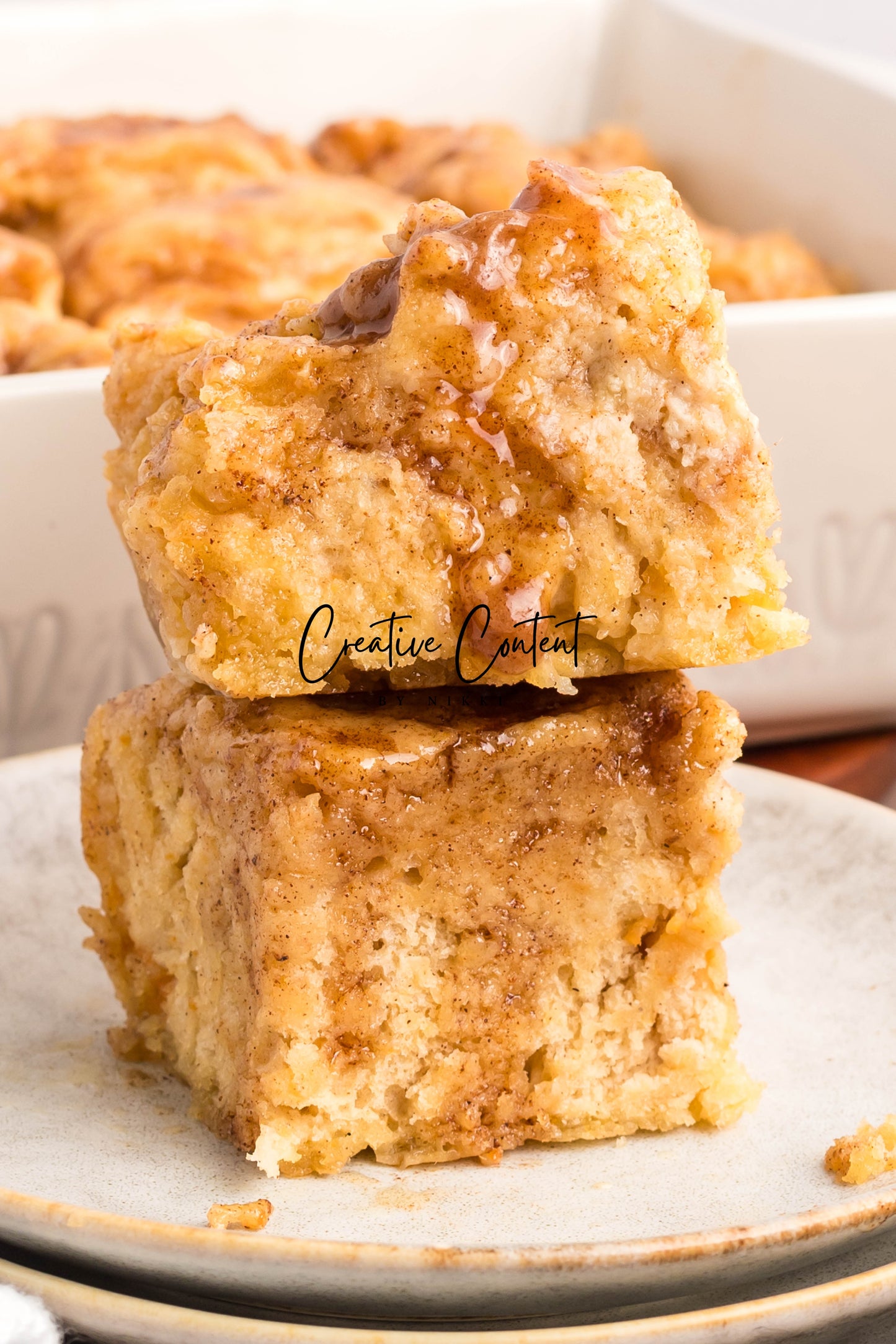 Sweet Potato Butter Swim Biscuits  - Exclusive