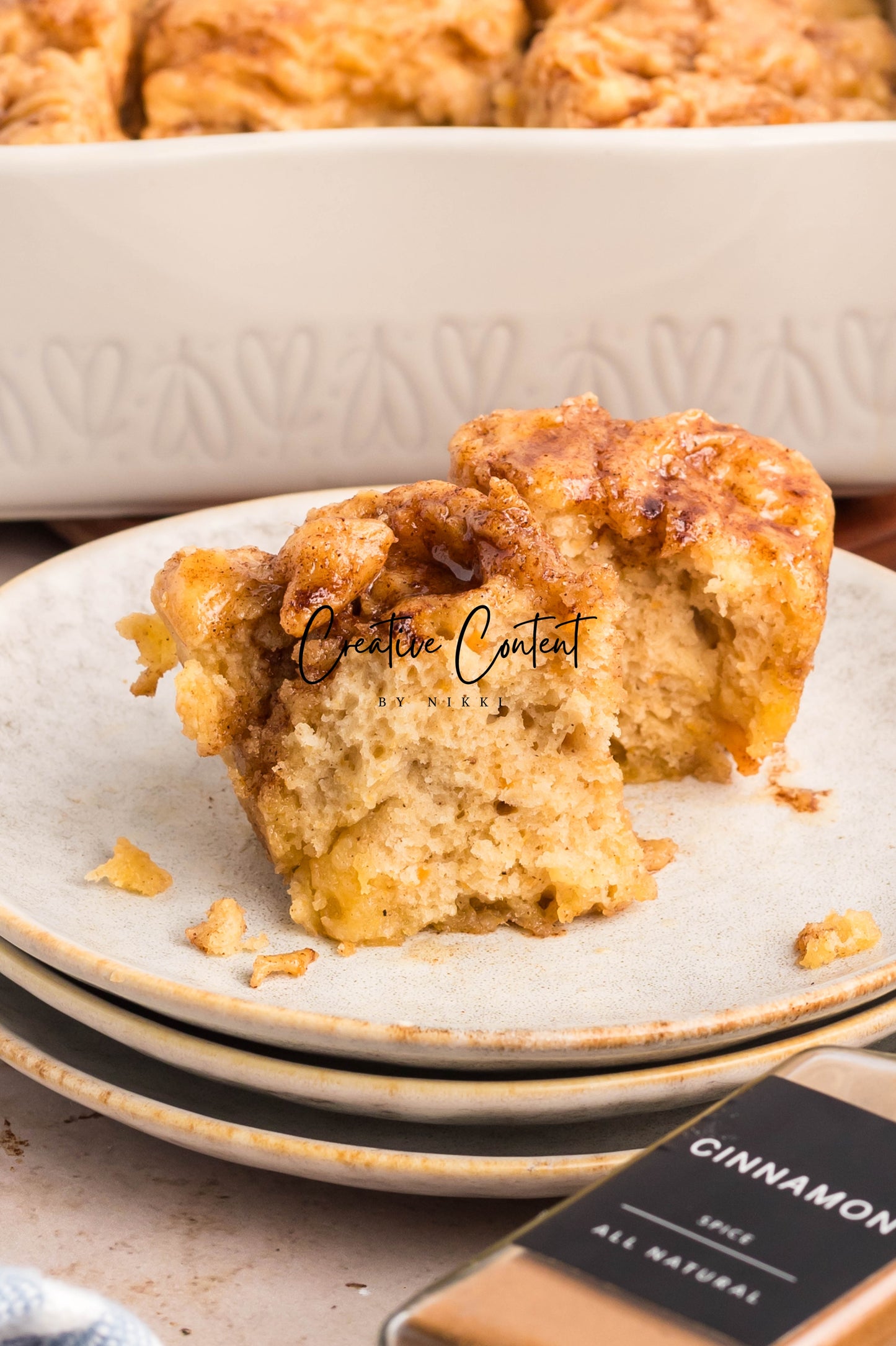 Sweet Potato Butter Swim Biscuits  - Exclusive