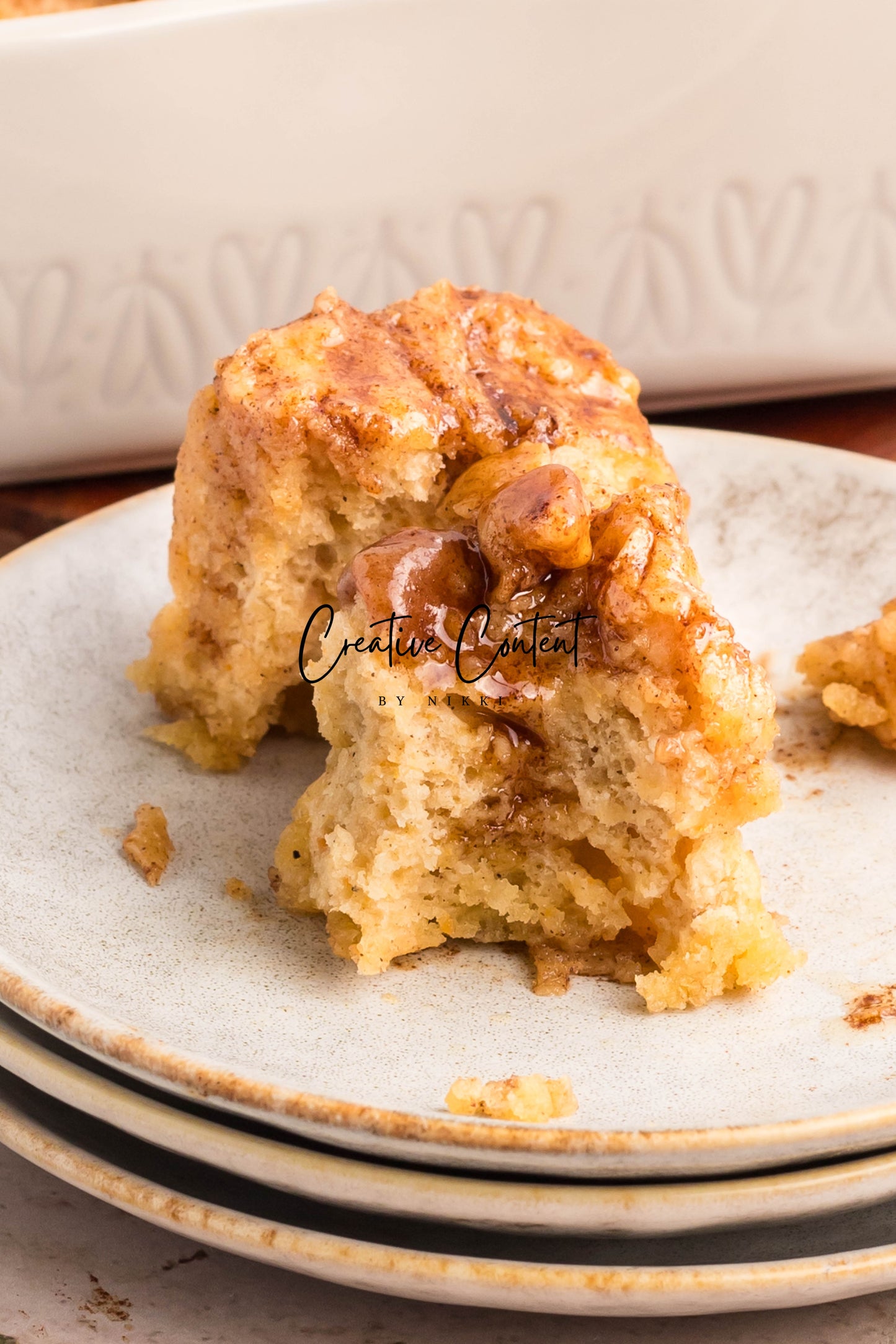 Sweet Potato Butter Swim Biscuits  - Exclusive