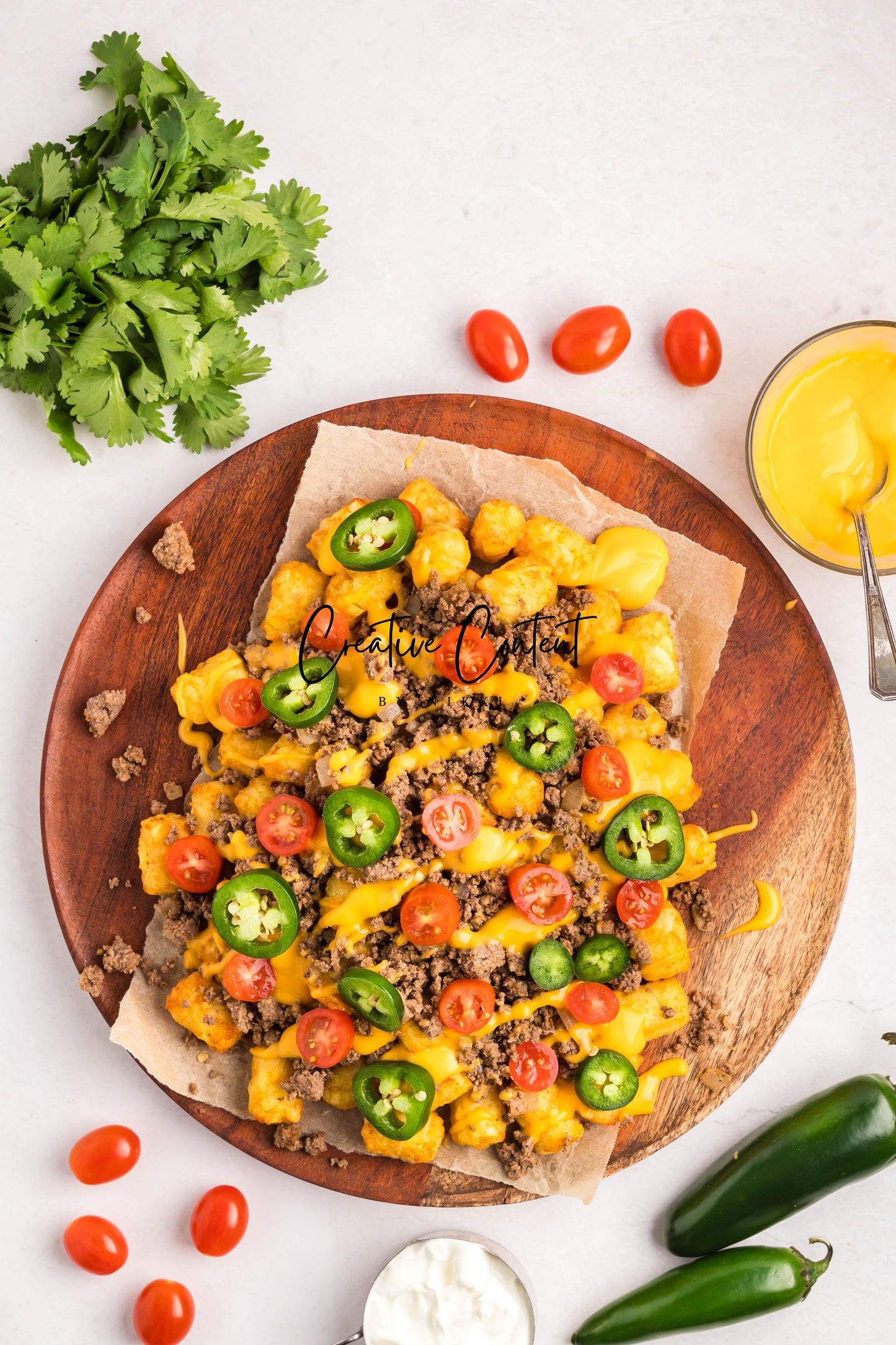 Tachos - Exclusive