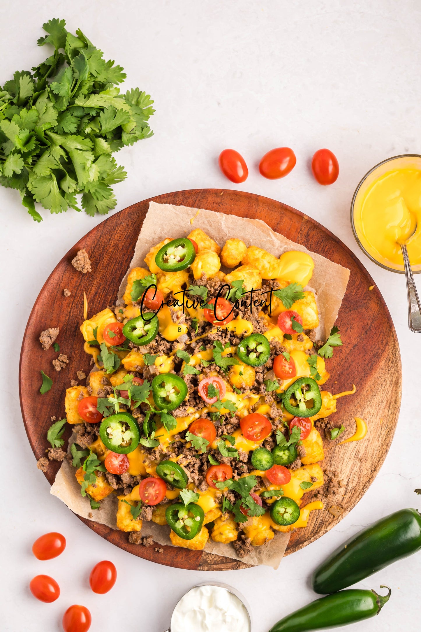 Tachos - Exclusive