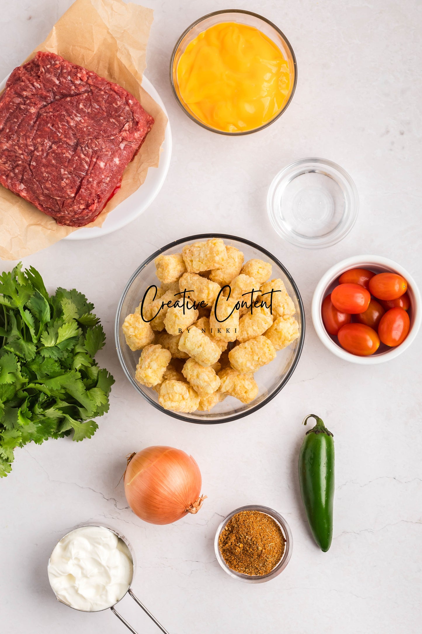 Tachos - Exclusive