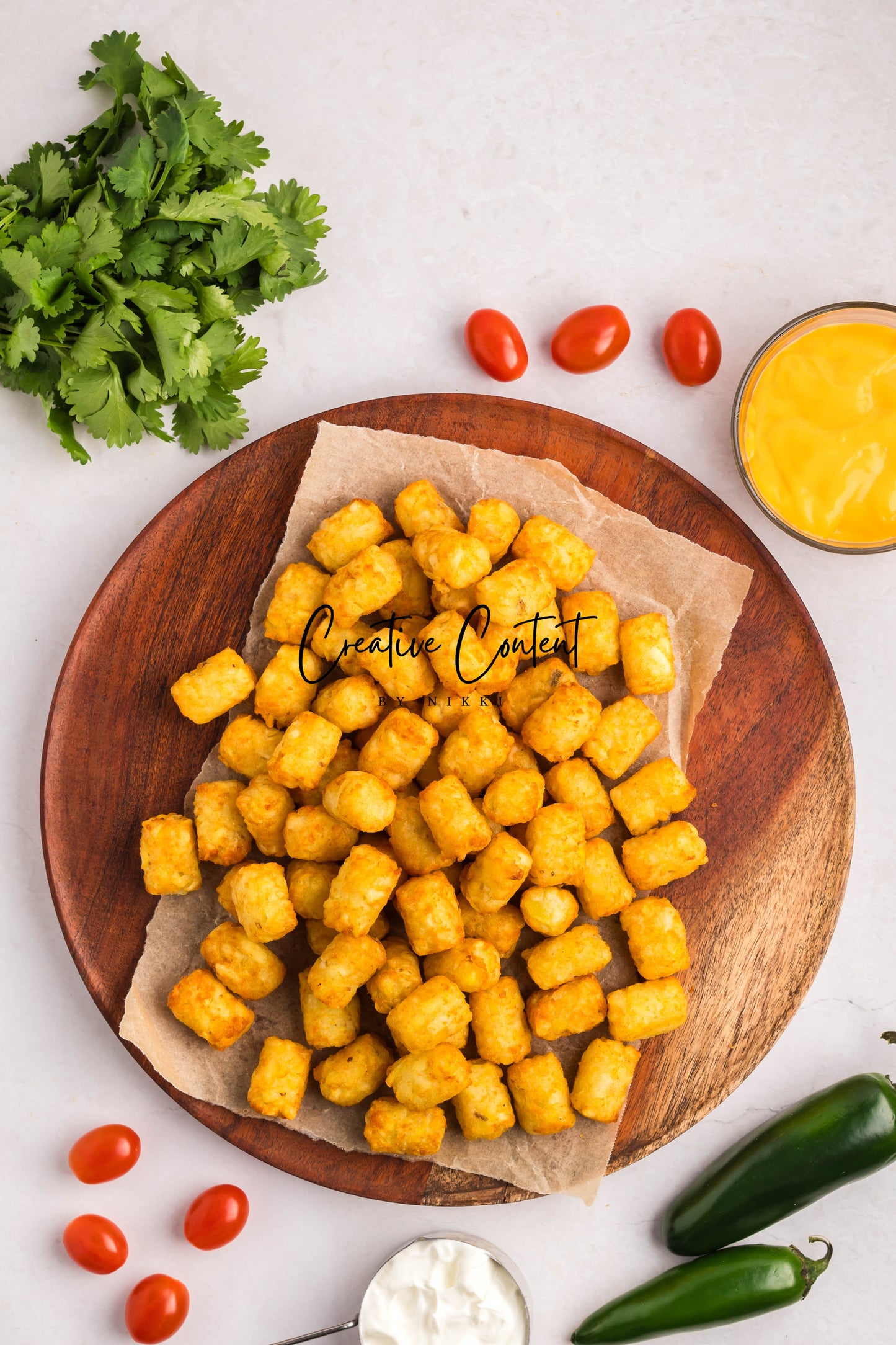 Tachos - Exclusive