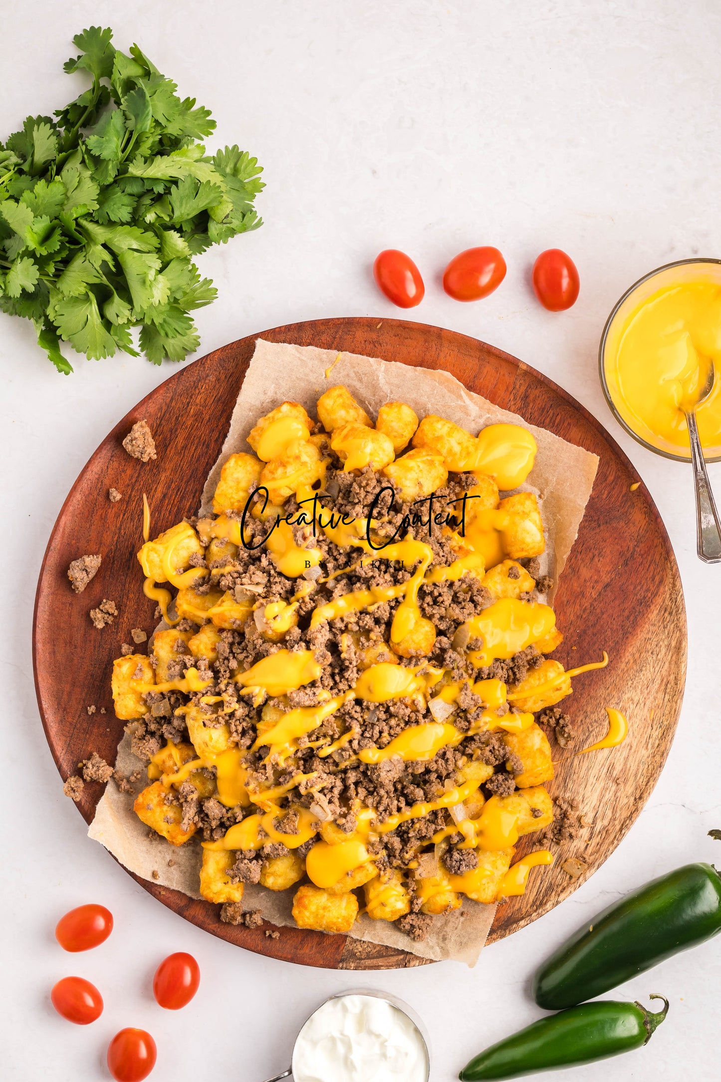 Tachos - Exclusive