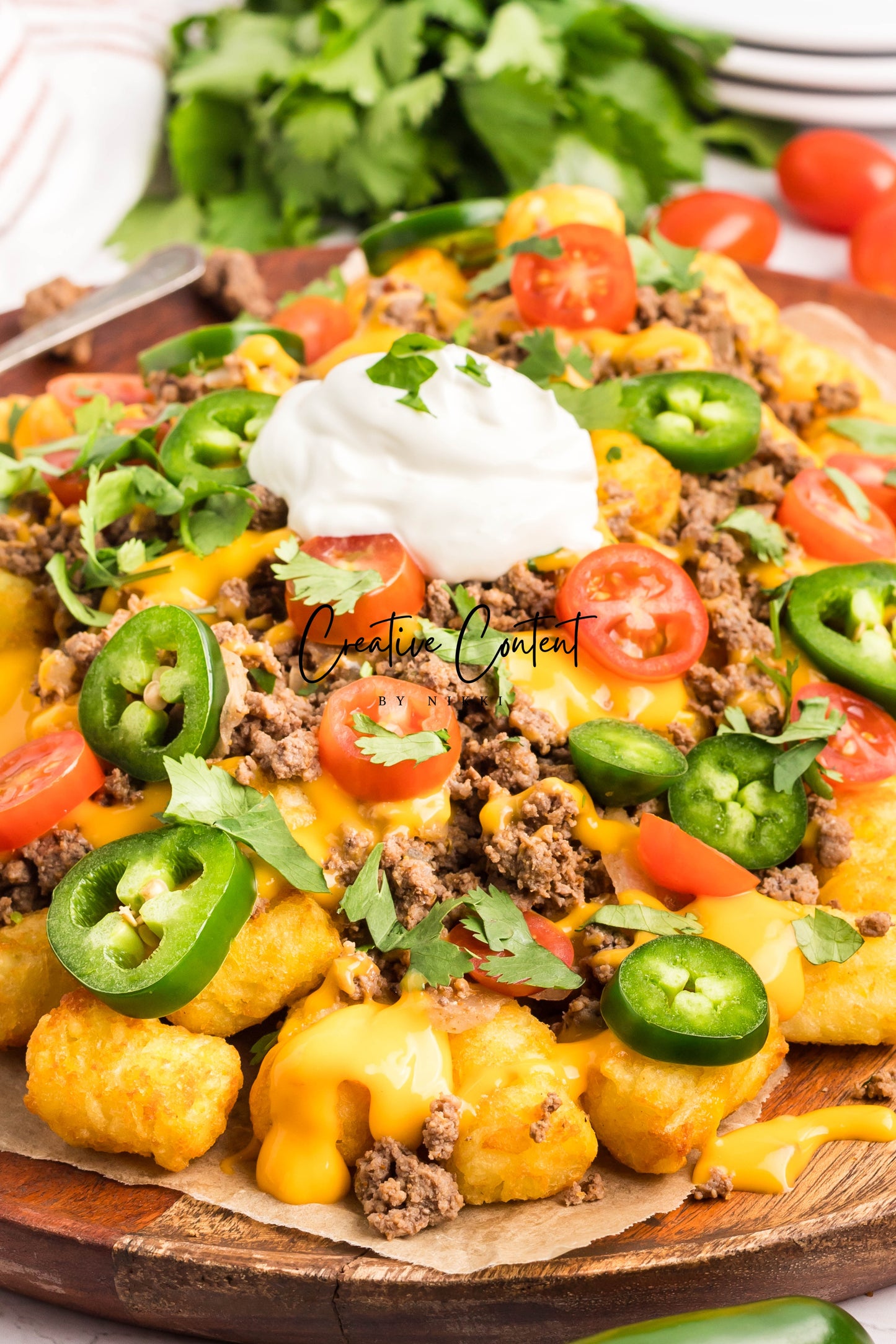Tachos - Exclusive