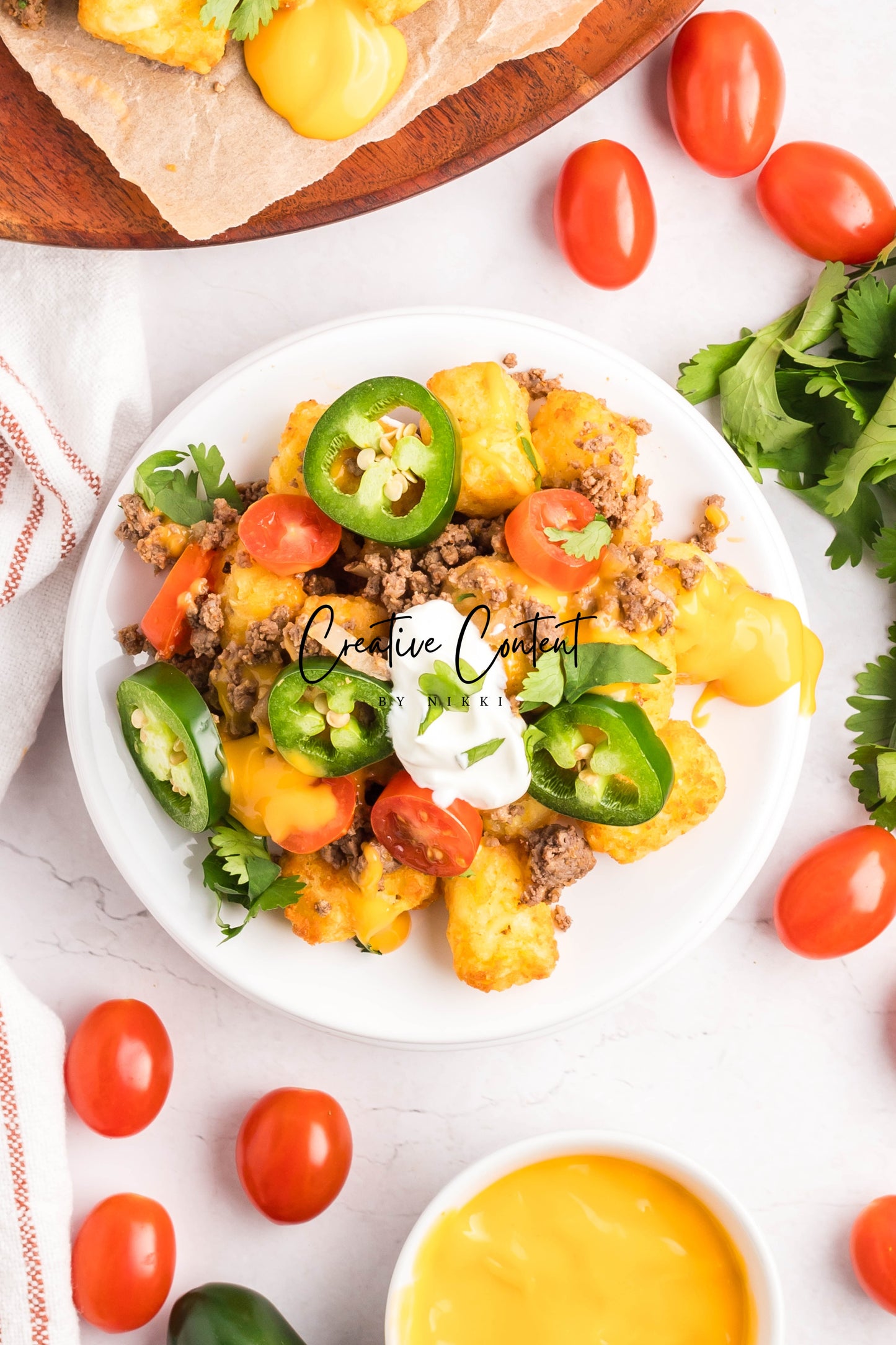 Tachos - Exclusive