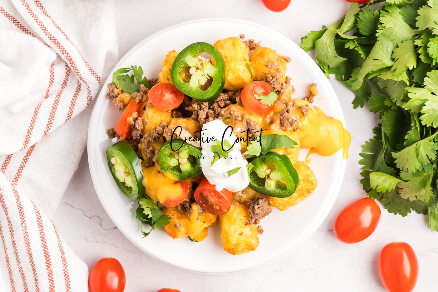 Tachos - Exclusive