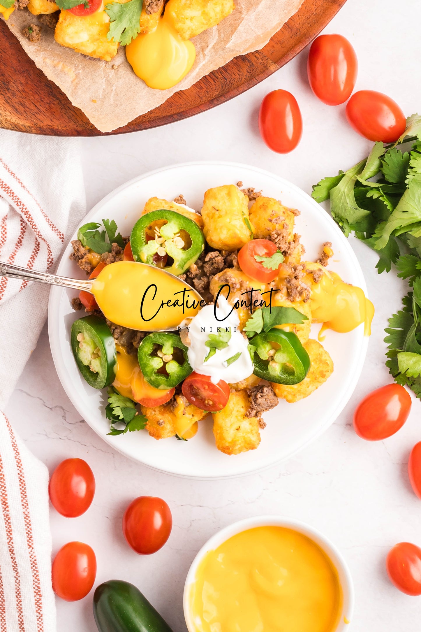 Tachos - Exclusive