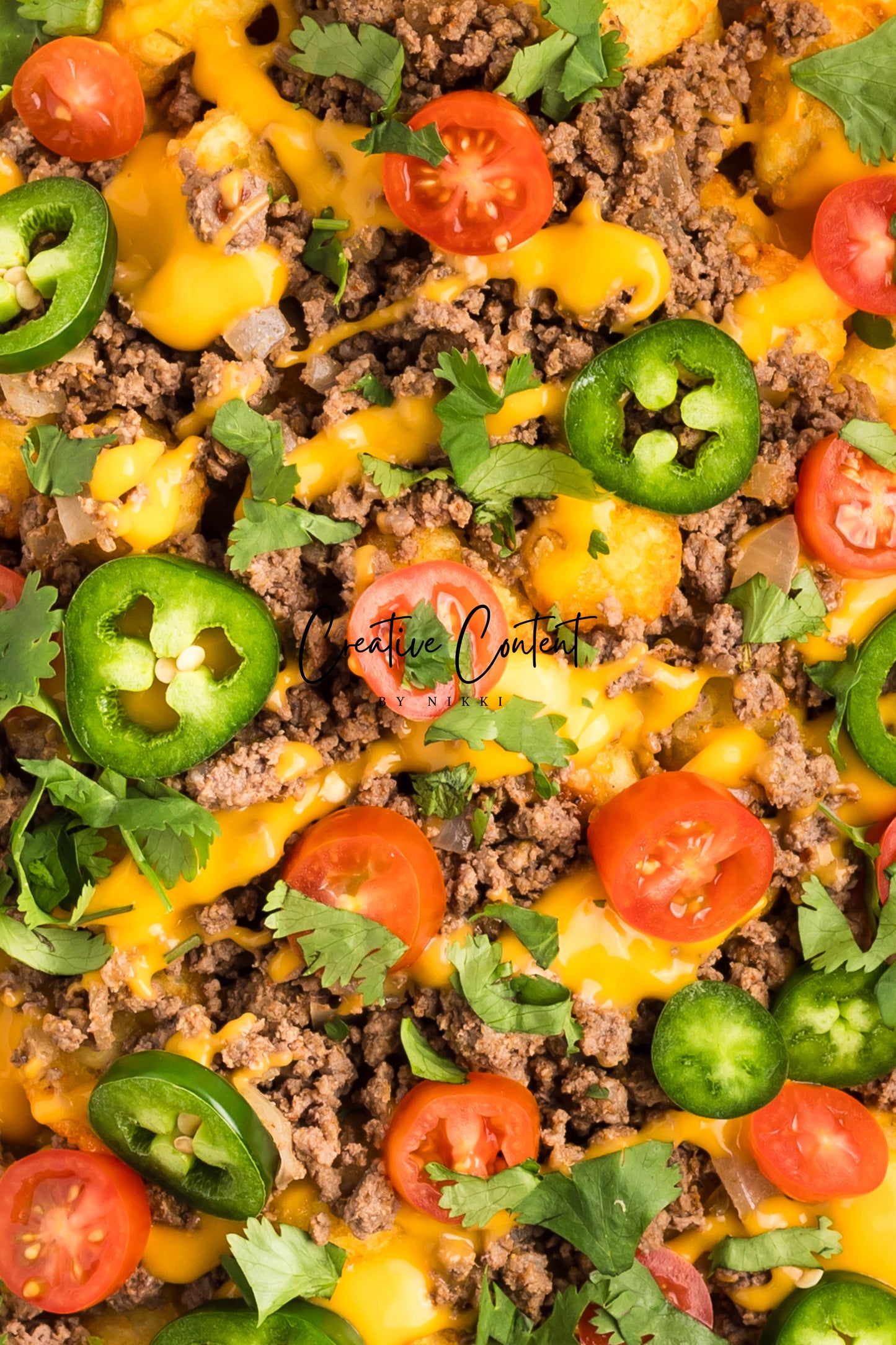 Tachos - Exclusive