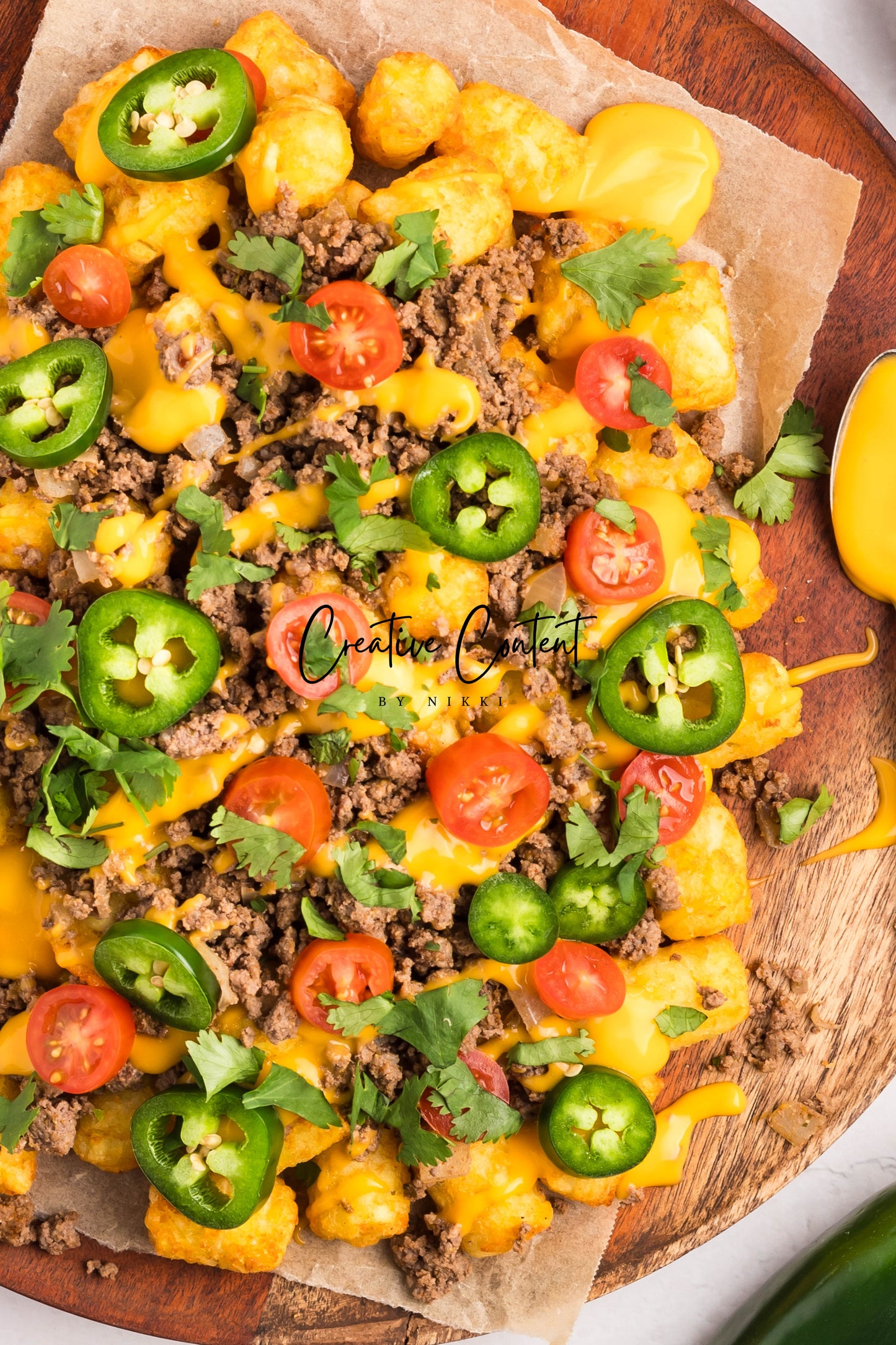 Tachos - Exclusive