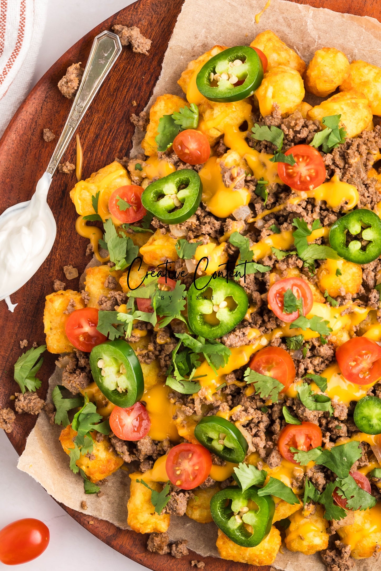 Tachos - Exclusive