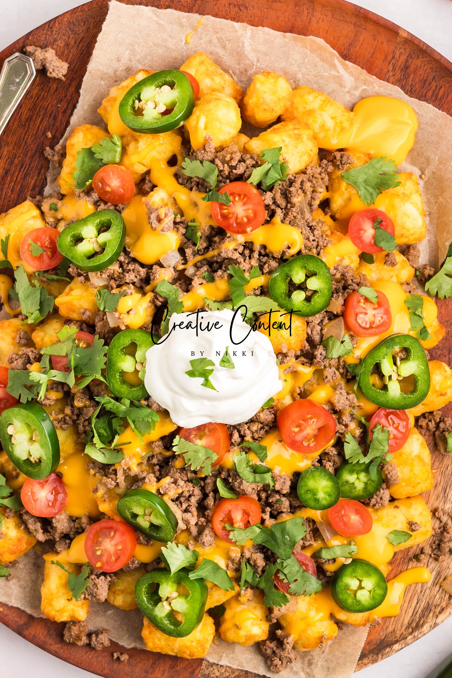 Tachos - Exclusive