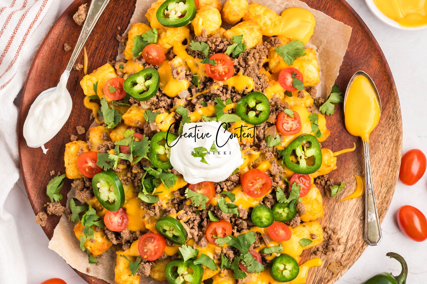 Tachos - Exclusive