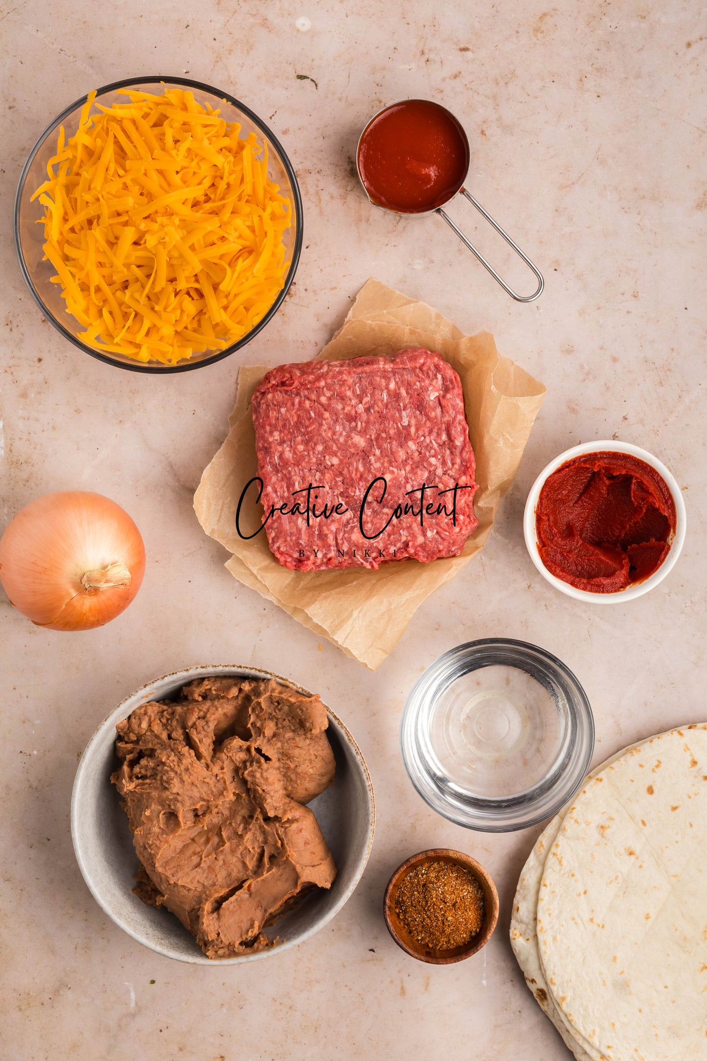 Taco Bell Chili Cheese Burritos - Exclusive