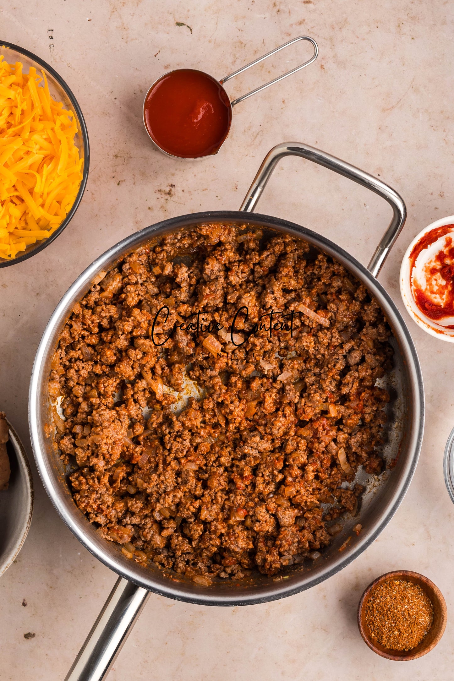 Taco Bell Chili Cheese Burritos - Exclusive