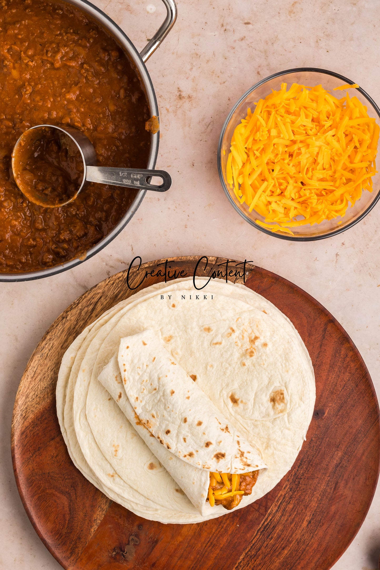 Taco Bell Chili Cheese Burritos - Exclusive