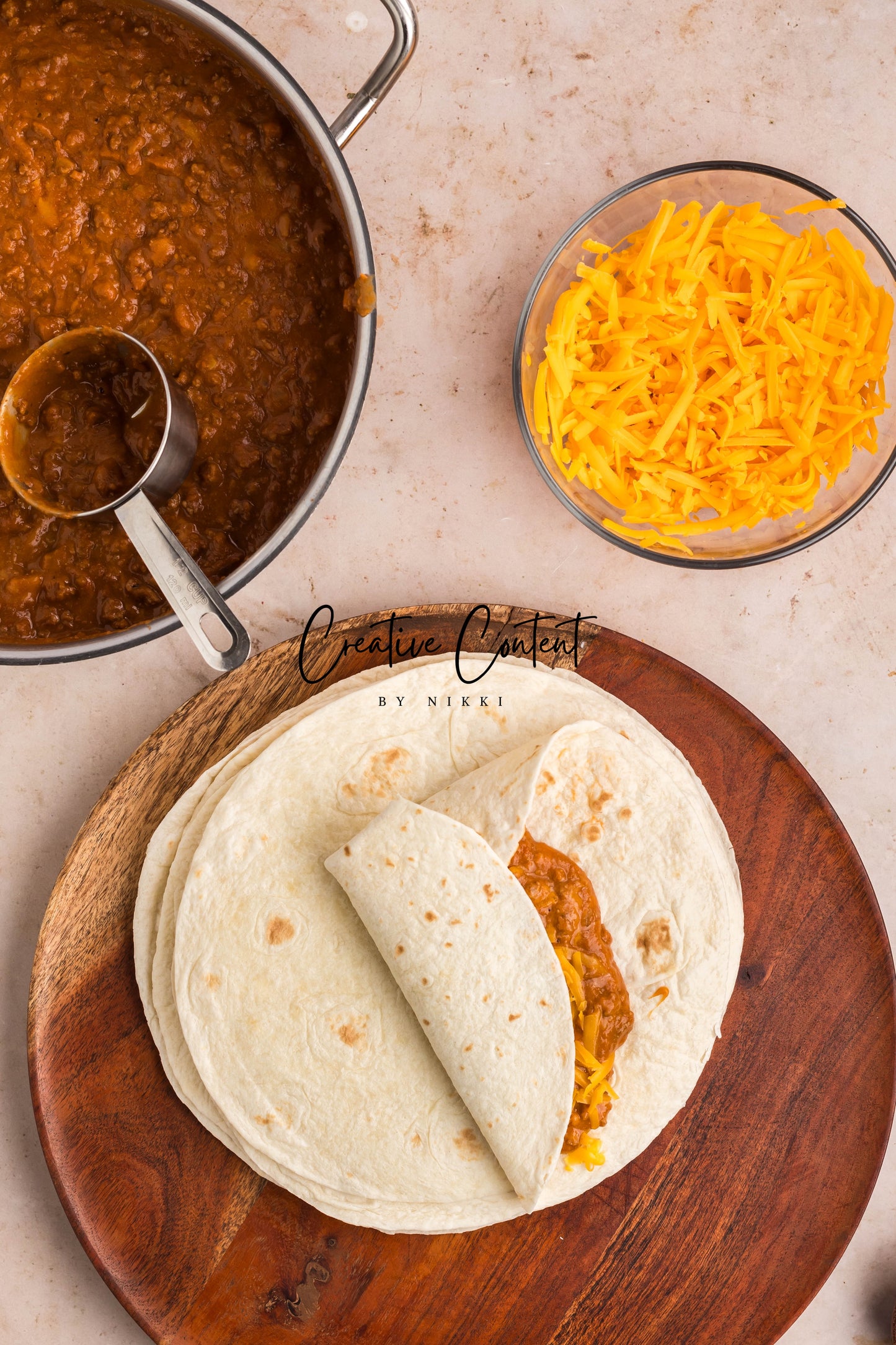 Taco Bell Chili Cheese Burritos - Exclusive
