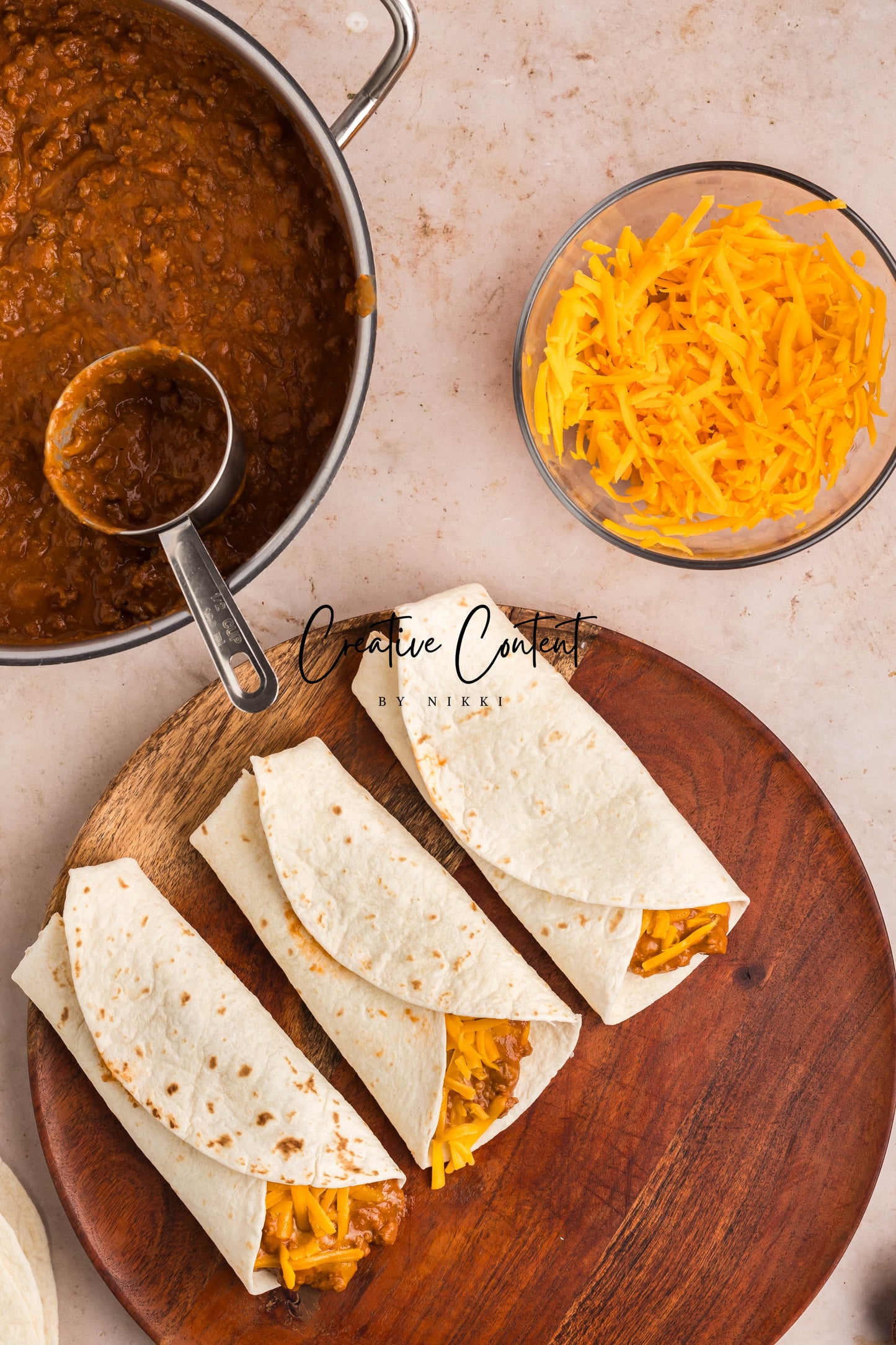 Taco Bell Chili Cheese Burritos - Exclusive