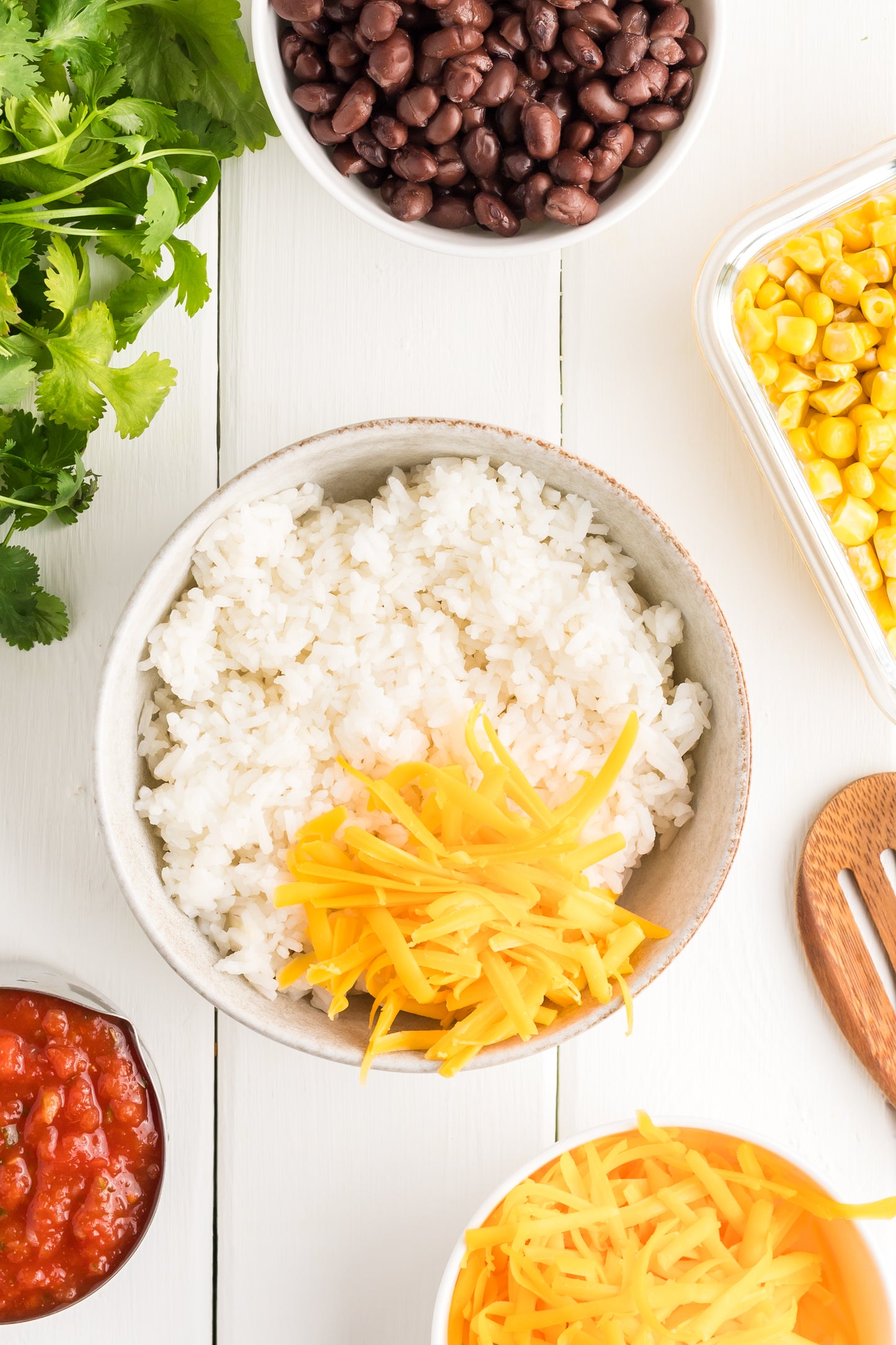 Taco Bowls - Exclusive