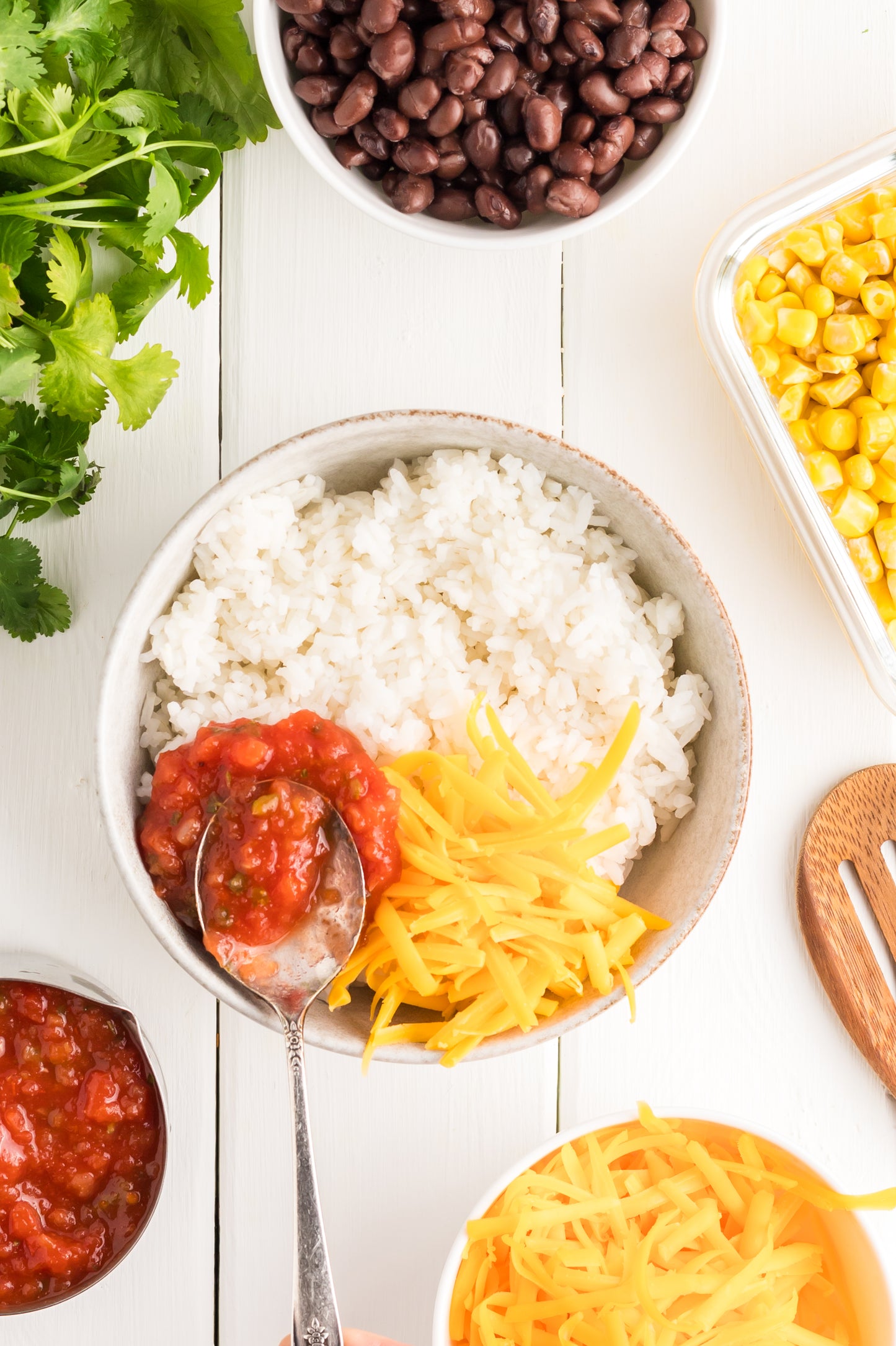 Taco Bowls - Exclusive
