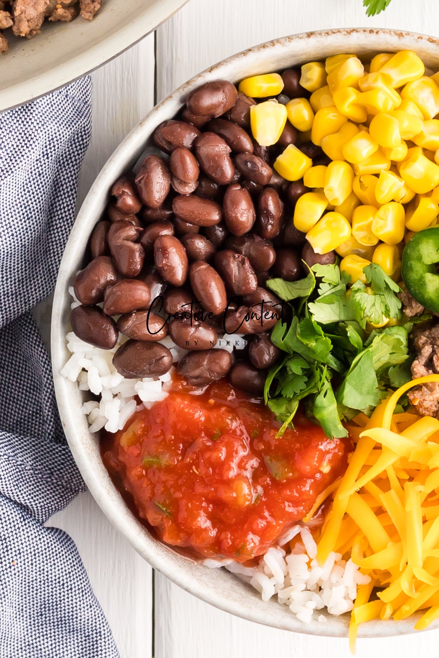 Taco Bowls - Exclusive