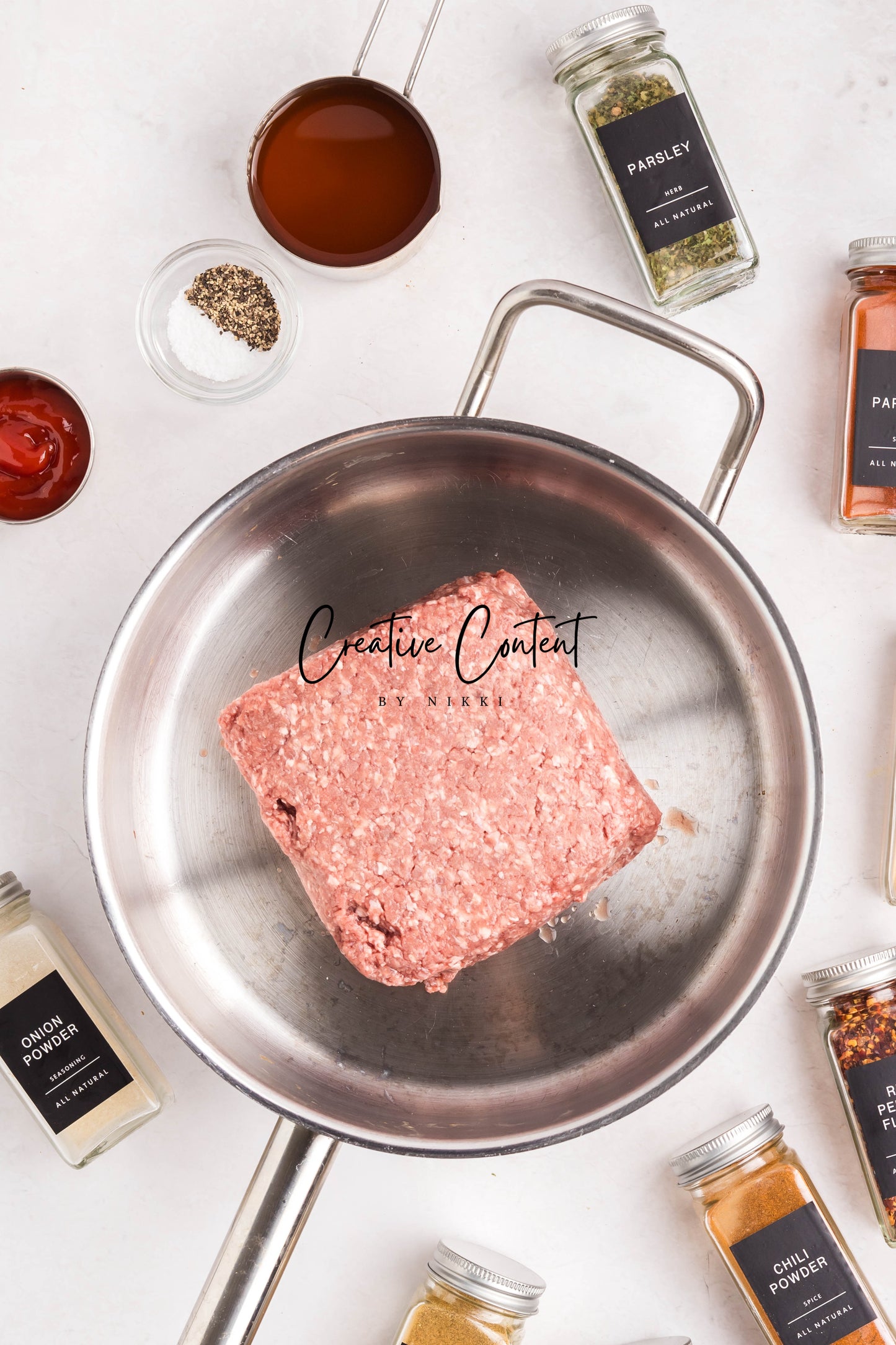 Taco Meat - Exclusive