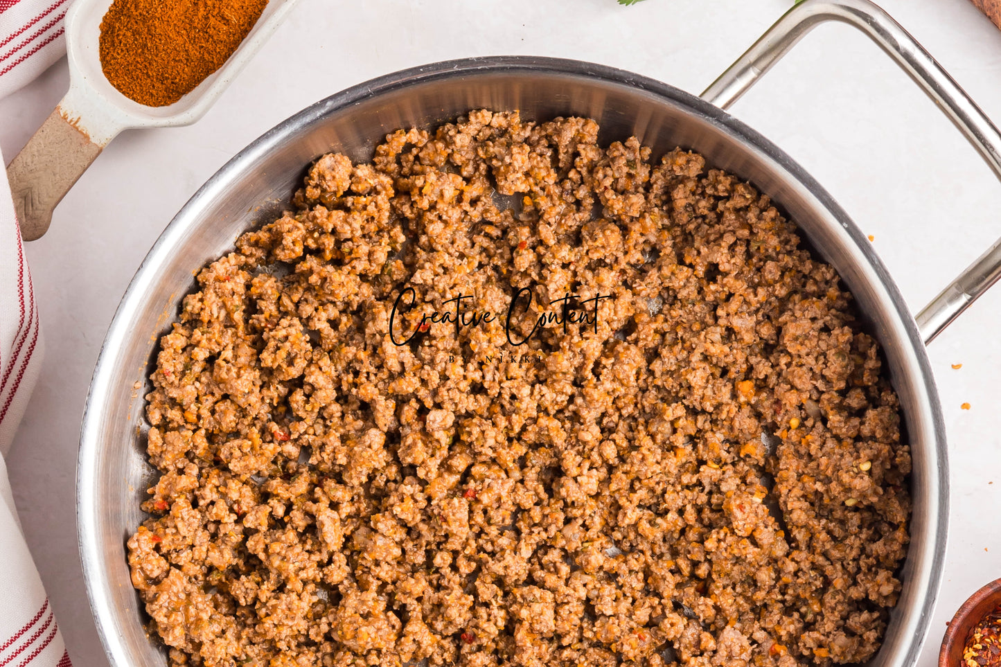 Taco Meat - Exclusive