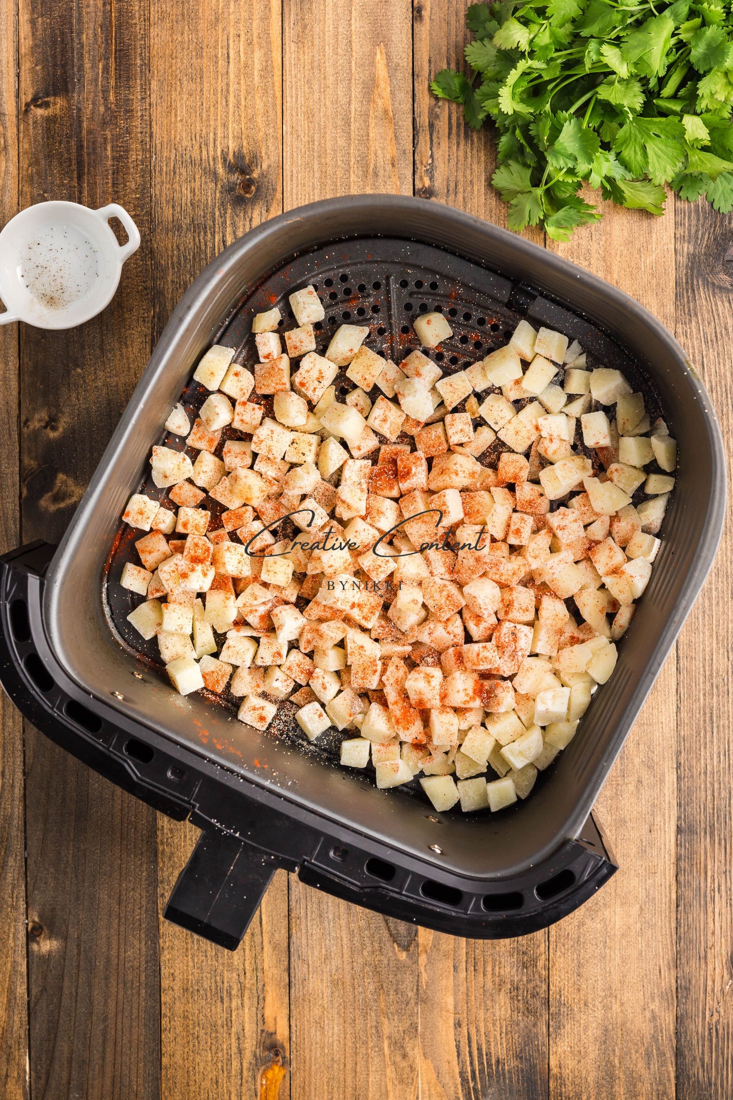 Taco Potato Skillet - Exclusive