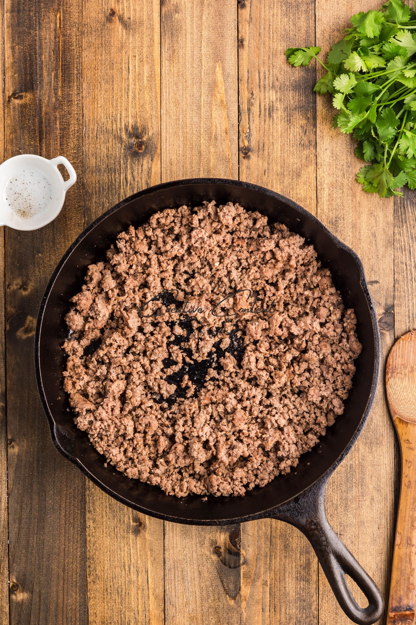 Taco Potato Skillet - Exclusive