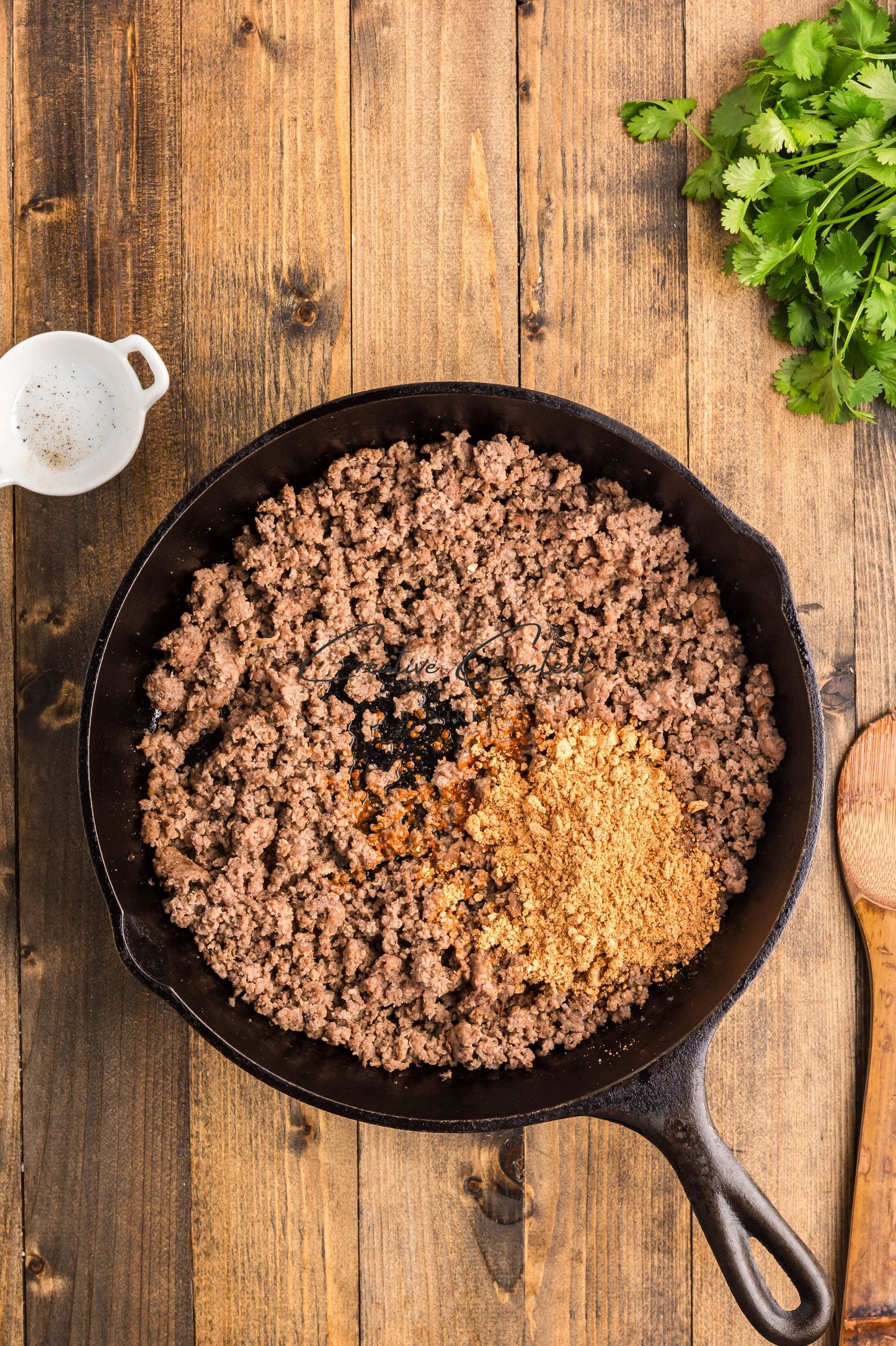 Taco Potato Skillet - Exclusive