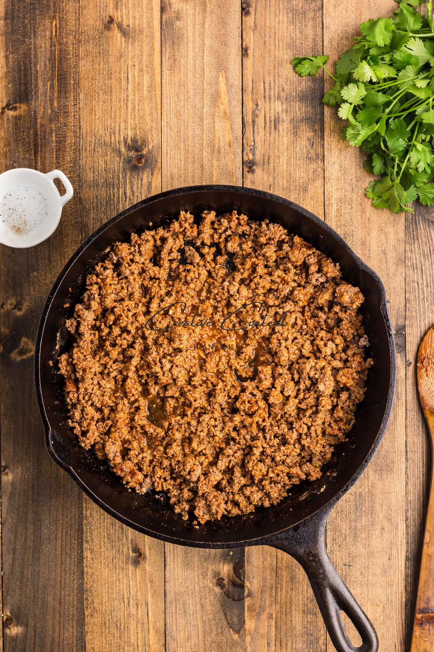 Taco Potato Skillet - Exclusive